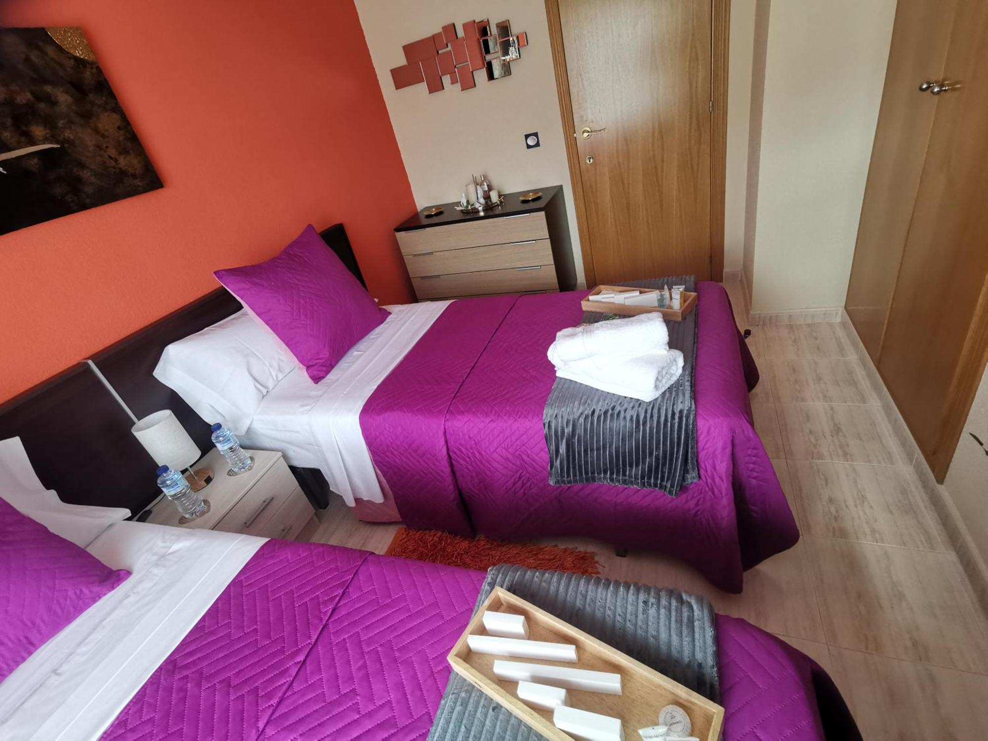 Apartamento En La Playa De Oropesa Oropesa del Mar