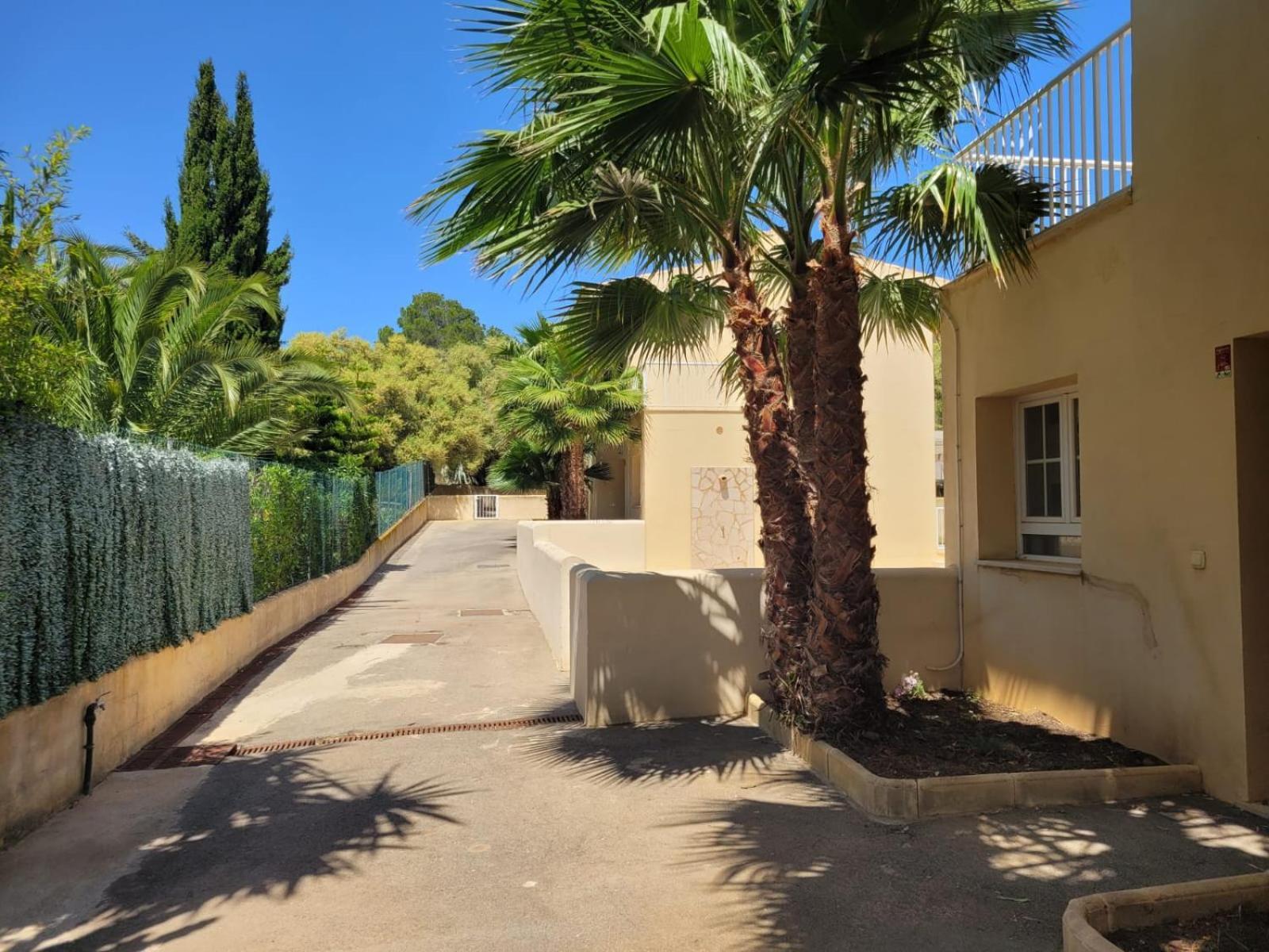Сasa de vacaciones La Esperanza Cala Murada (Mallorca)