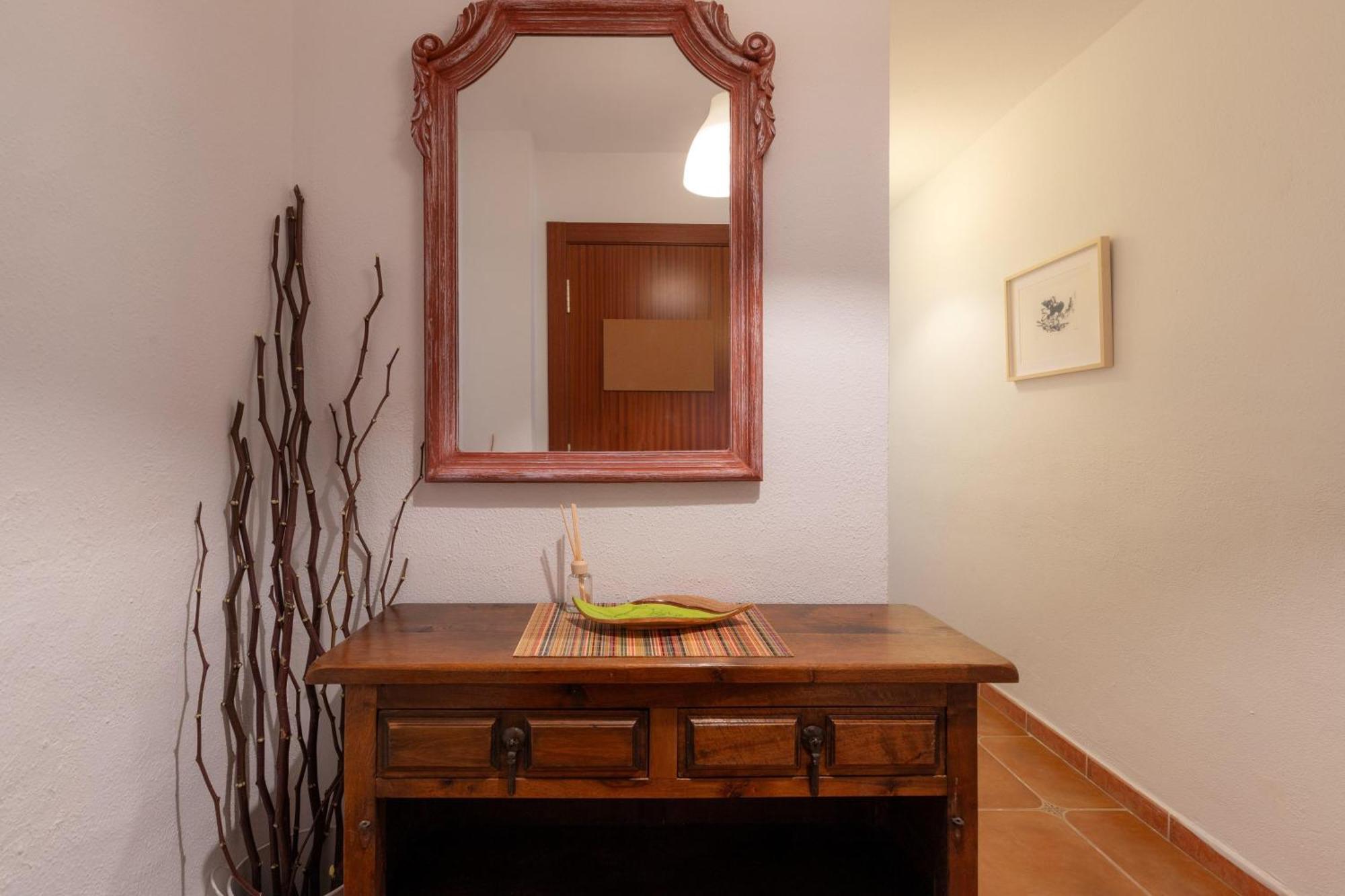 Apartamento Bajamar De Calaflores *