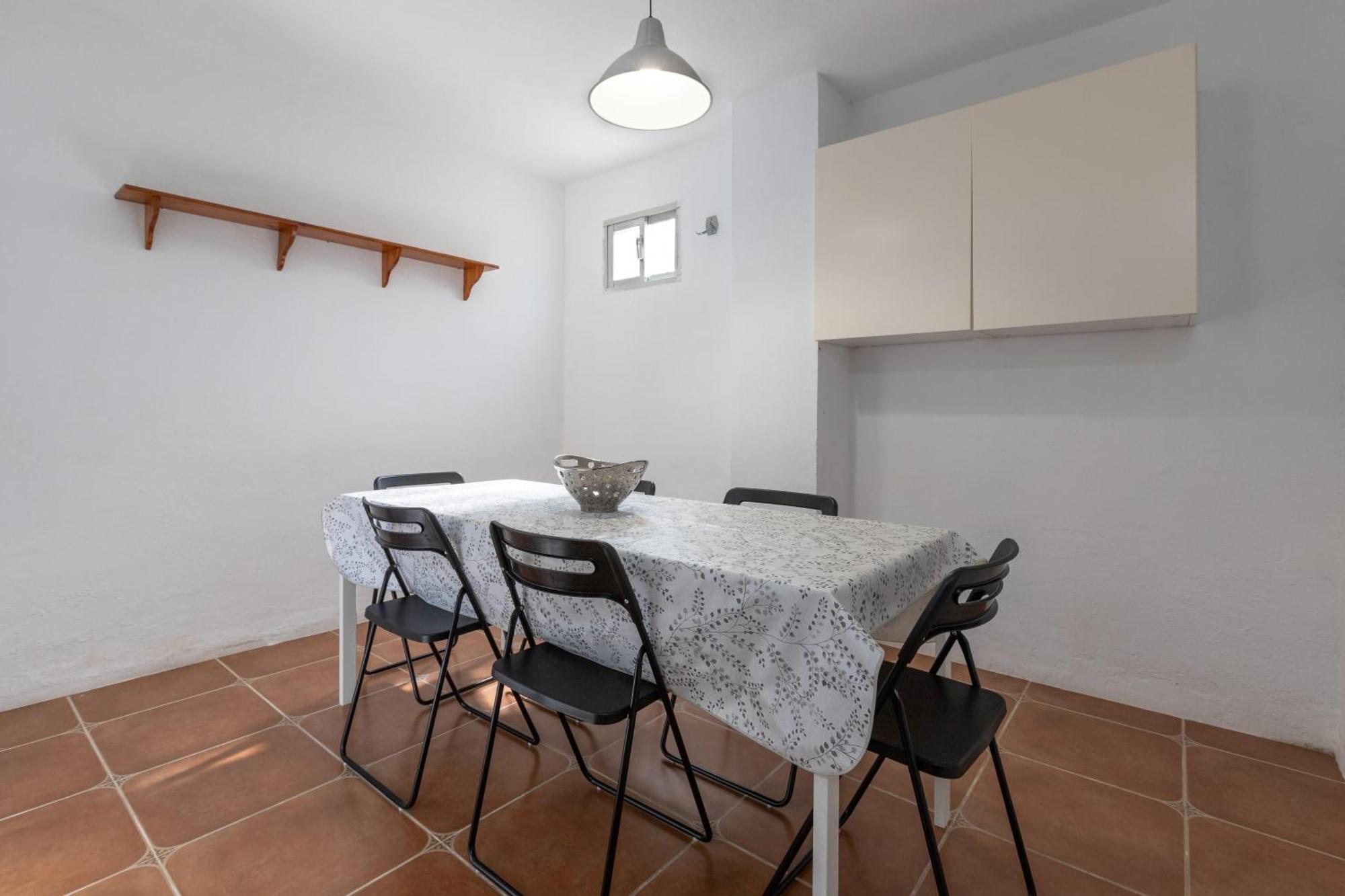 Apartamento Bajamar De Calaflores La Cala Del Moral