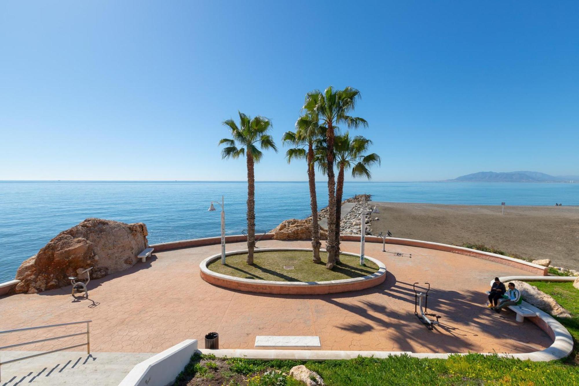 Apartamento Bajamar De Calaflores