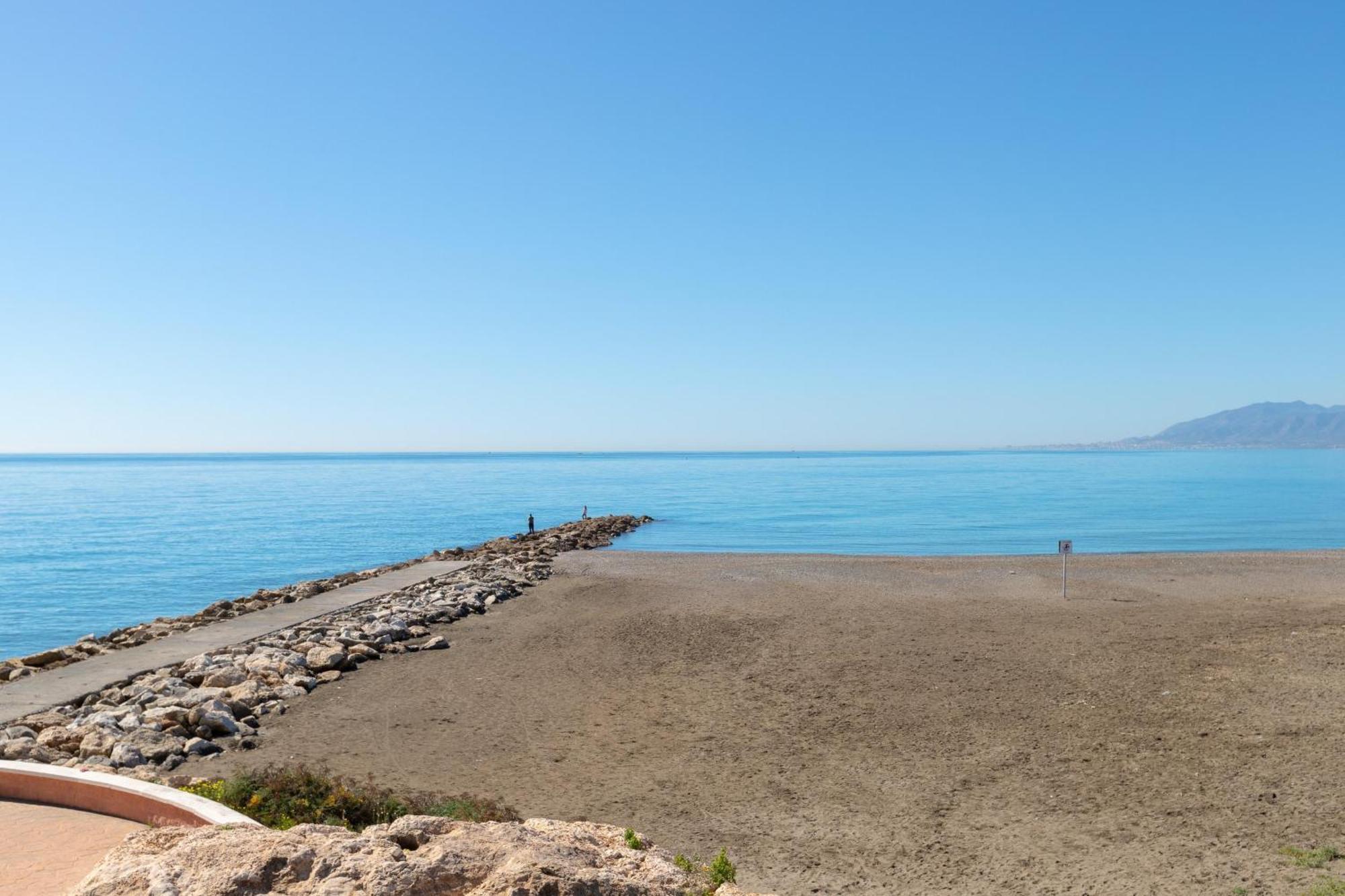 Bajamar De Calaflores Apartamento La Cala Del Moral