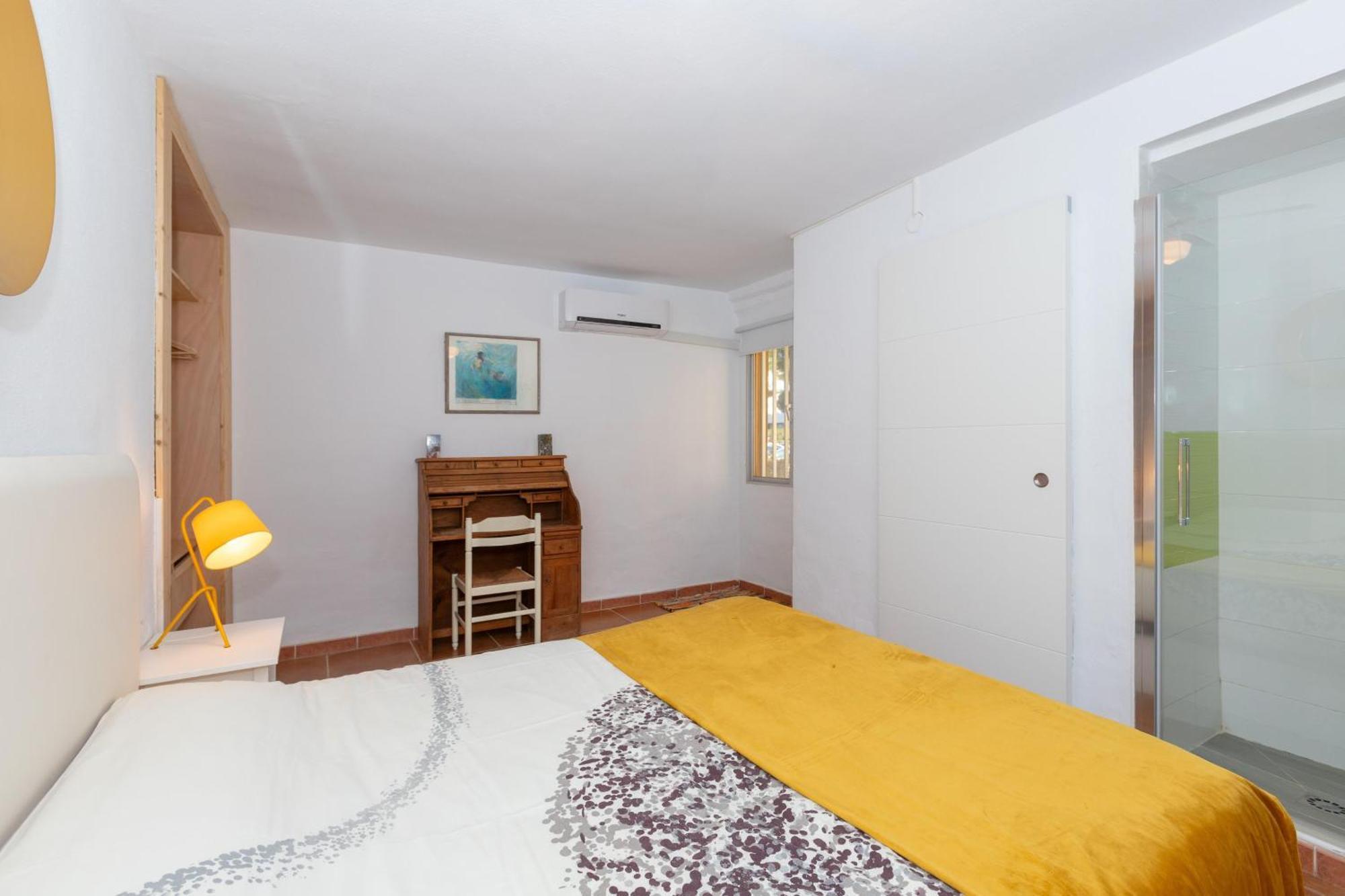 Apartamento Bajamar De Calaflores *
