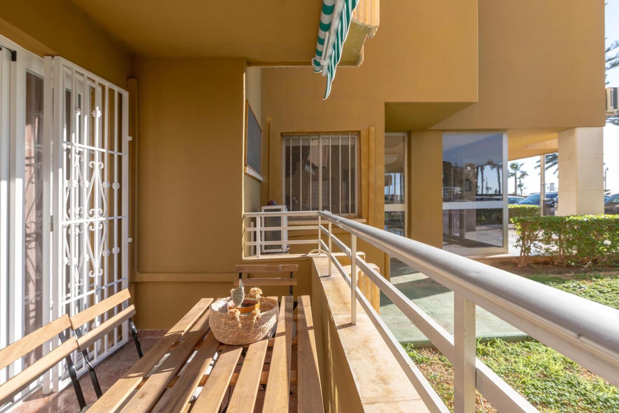 Bajamar De Calaflores Apartamento *