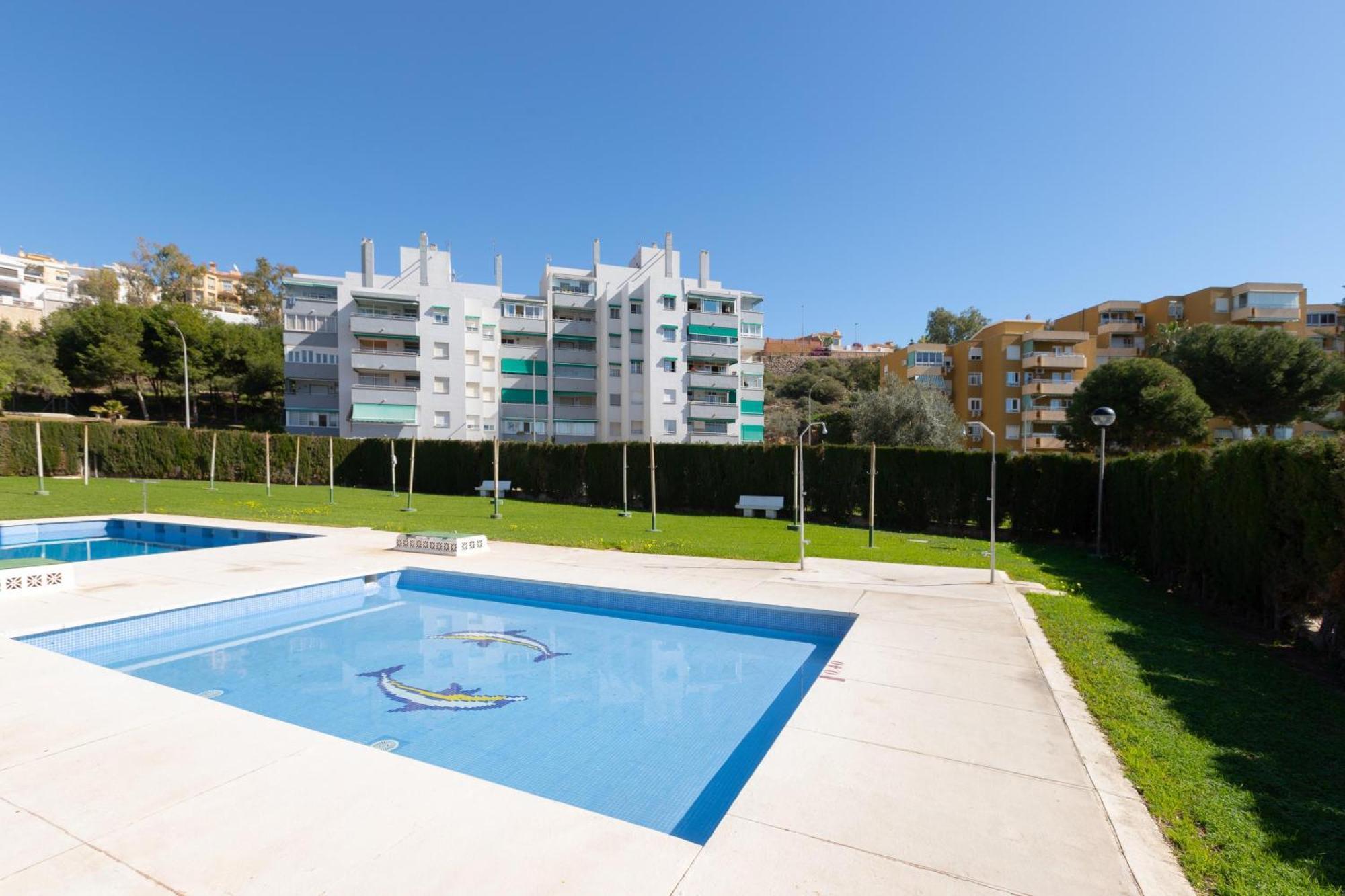 Bajamar De Calaflores * La Cala Del Moral