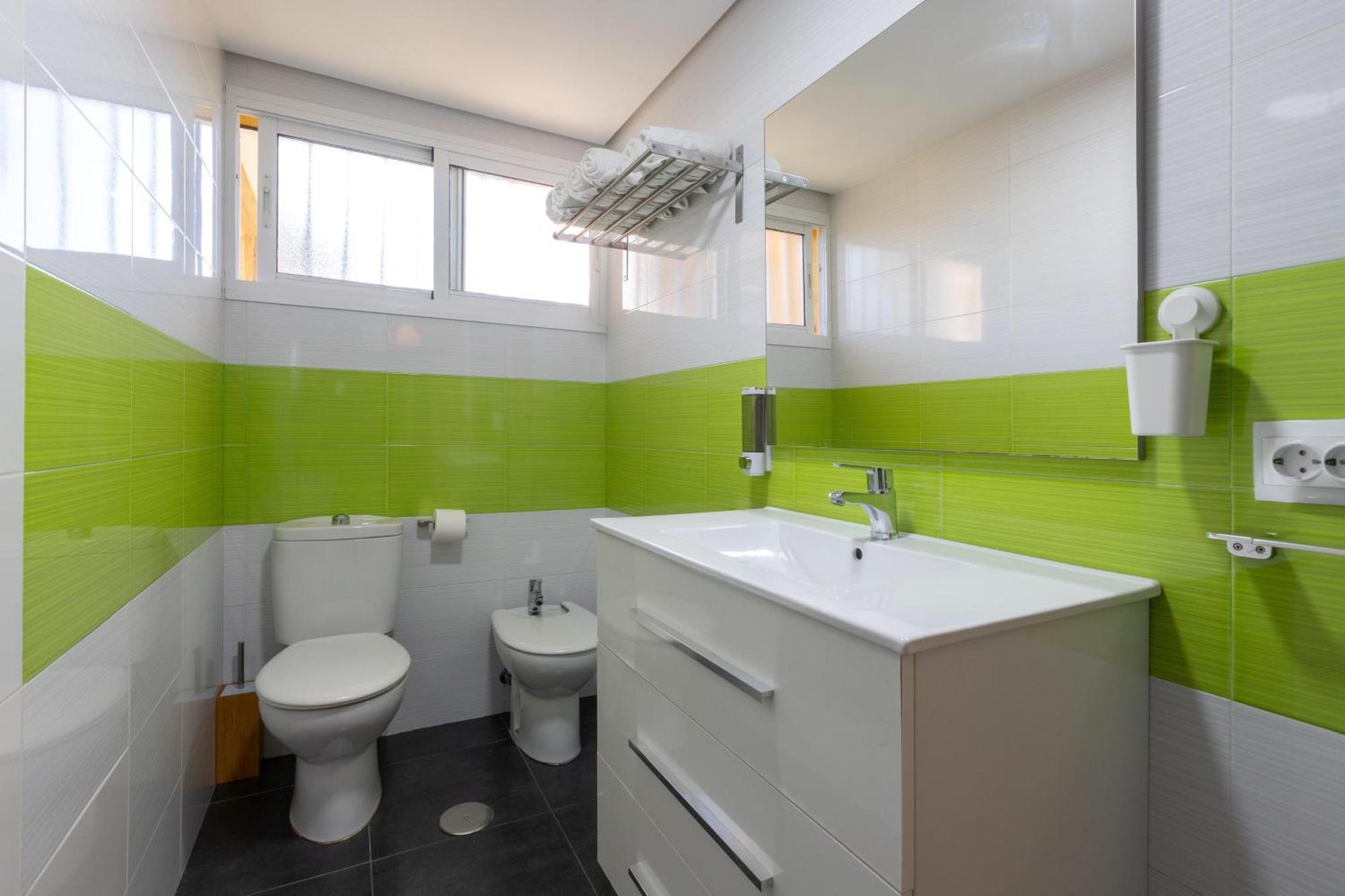 Apartamento Bajamar De Calaflores