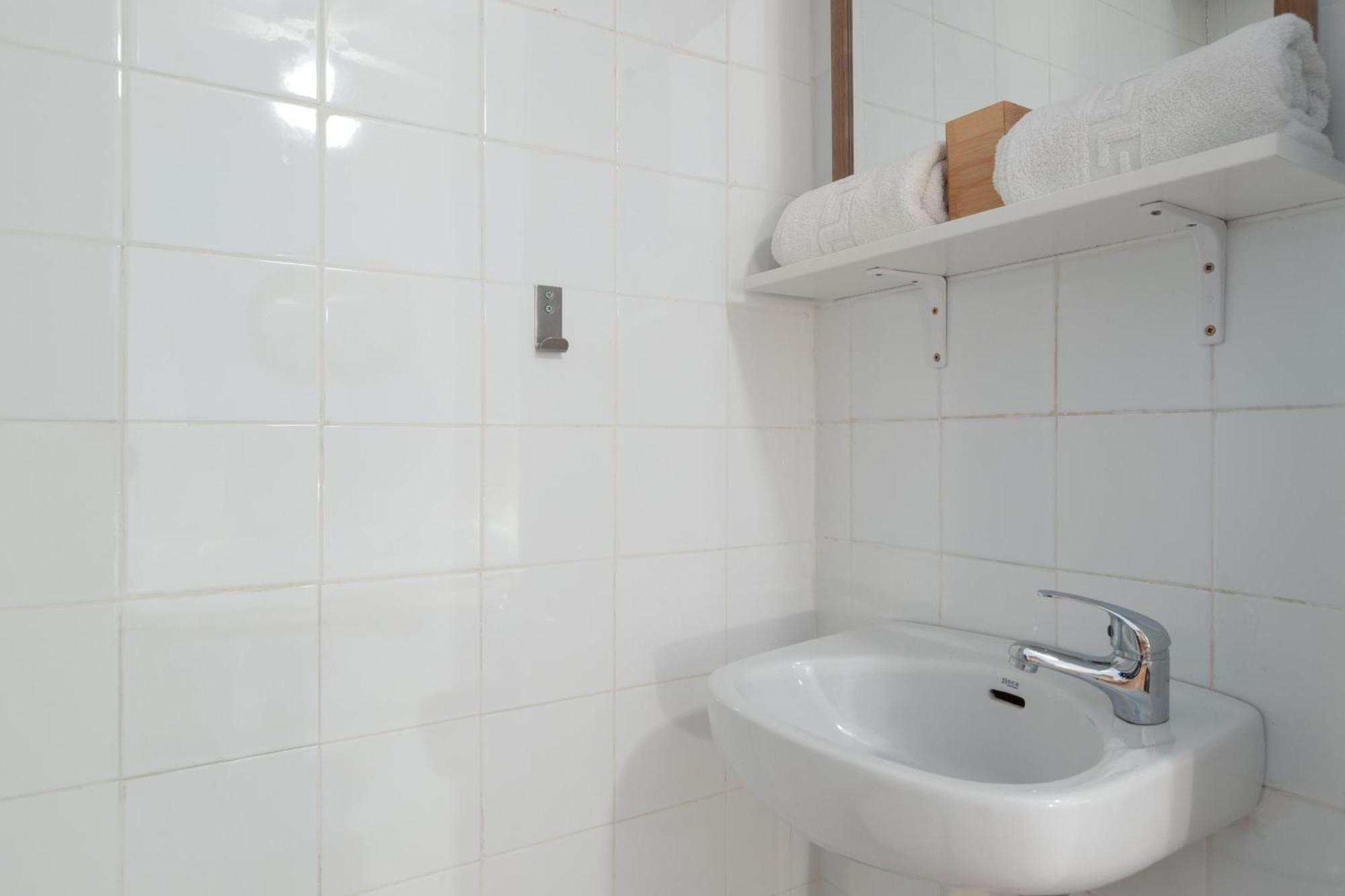 Bajamar De Calaflores Apartamento