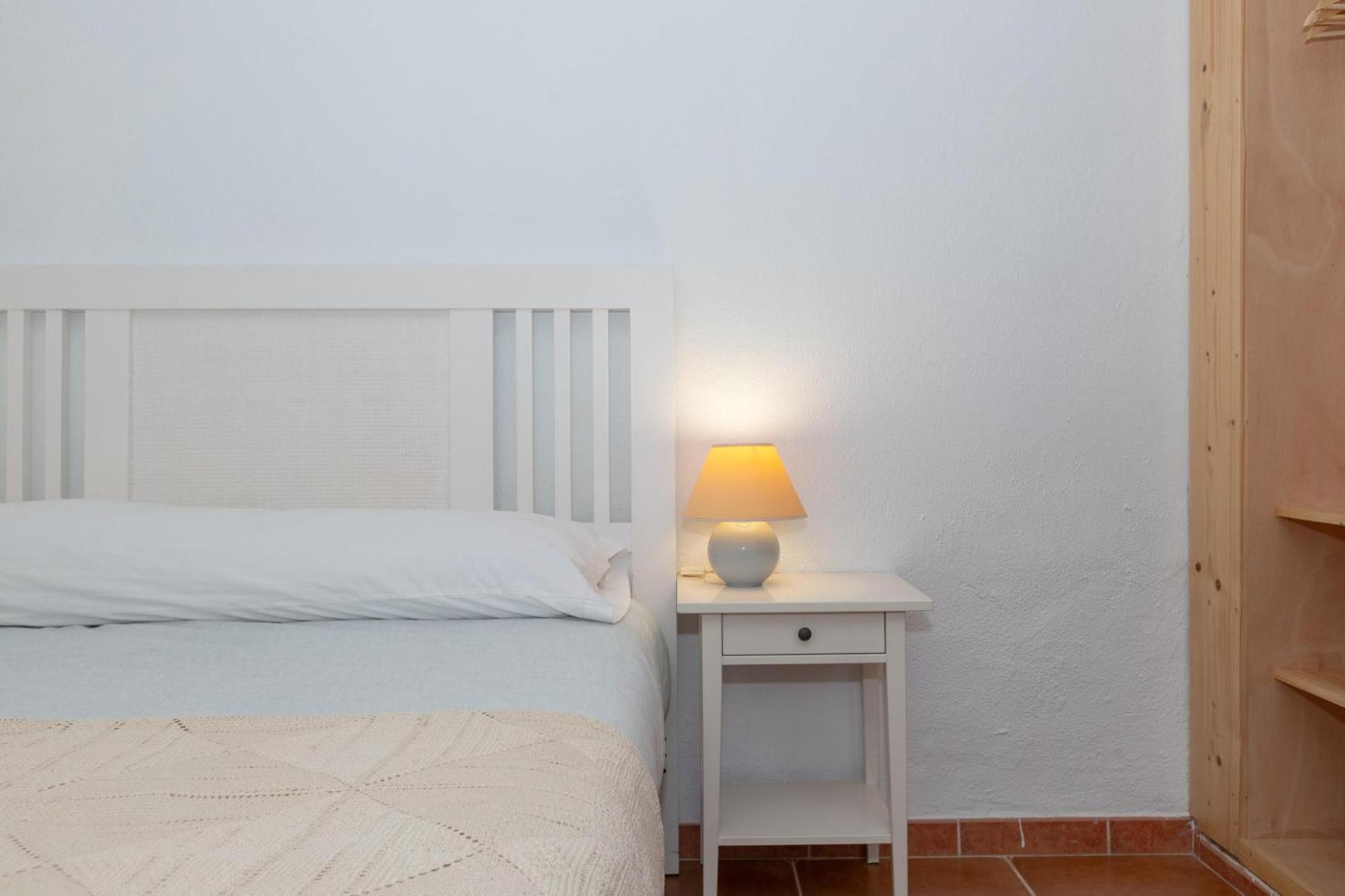 Bajamar De Calaflores Apartamento La Cala Del Moral