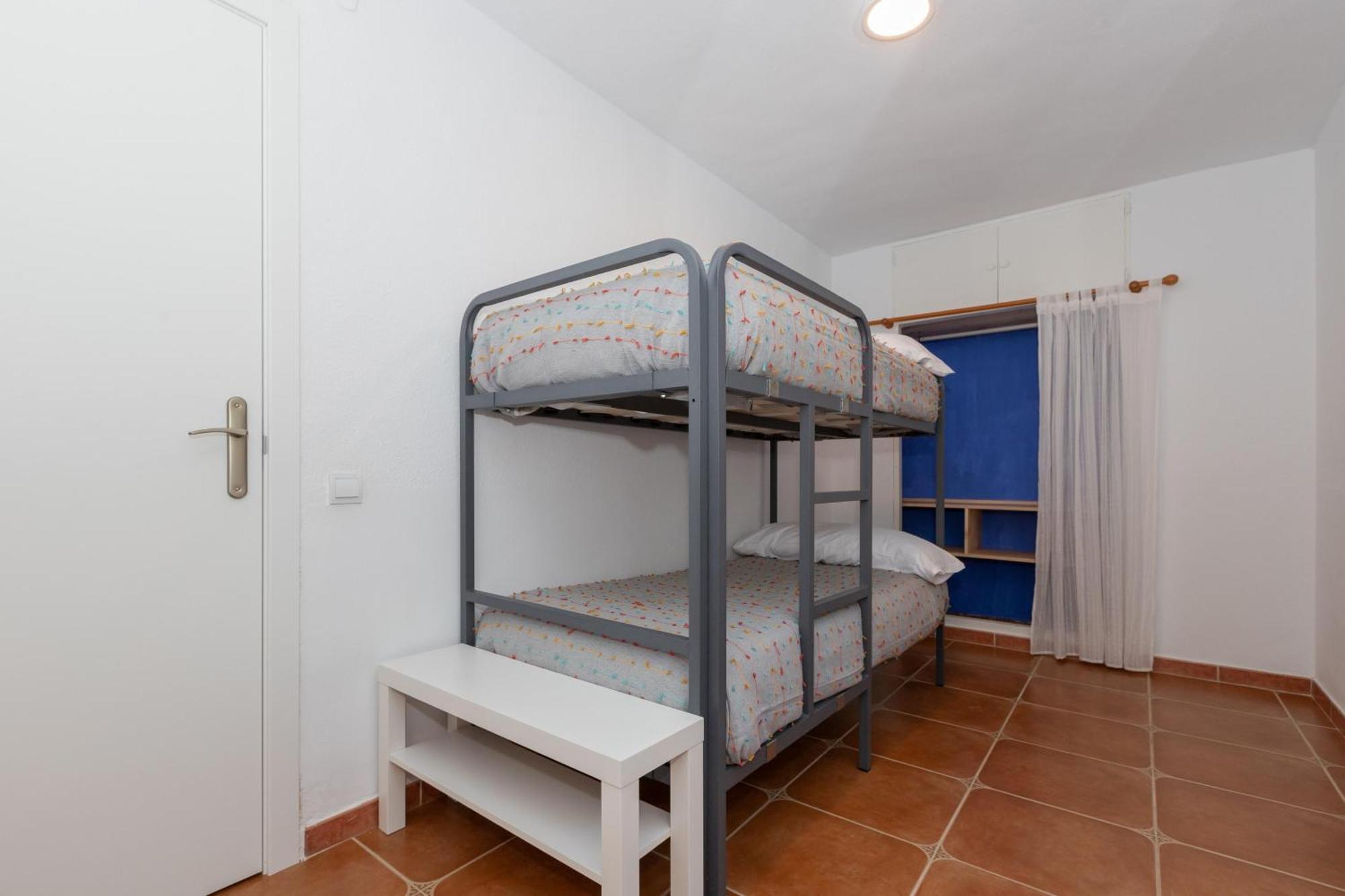 Bajamar De Calaflores Apartamento
