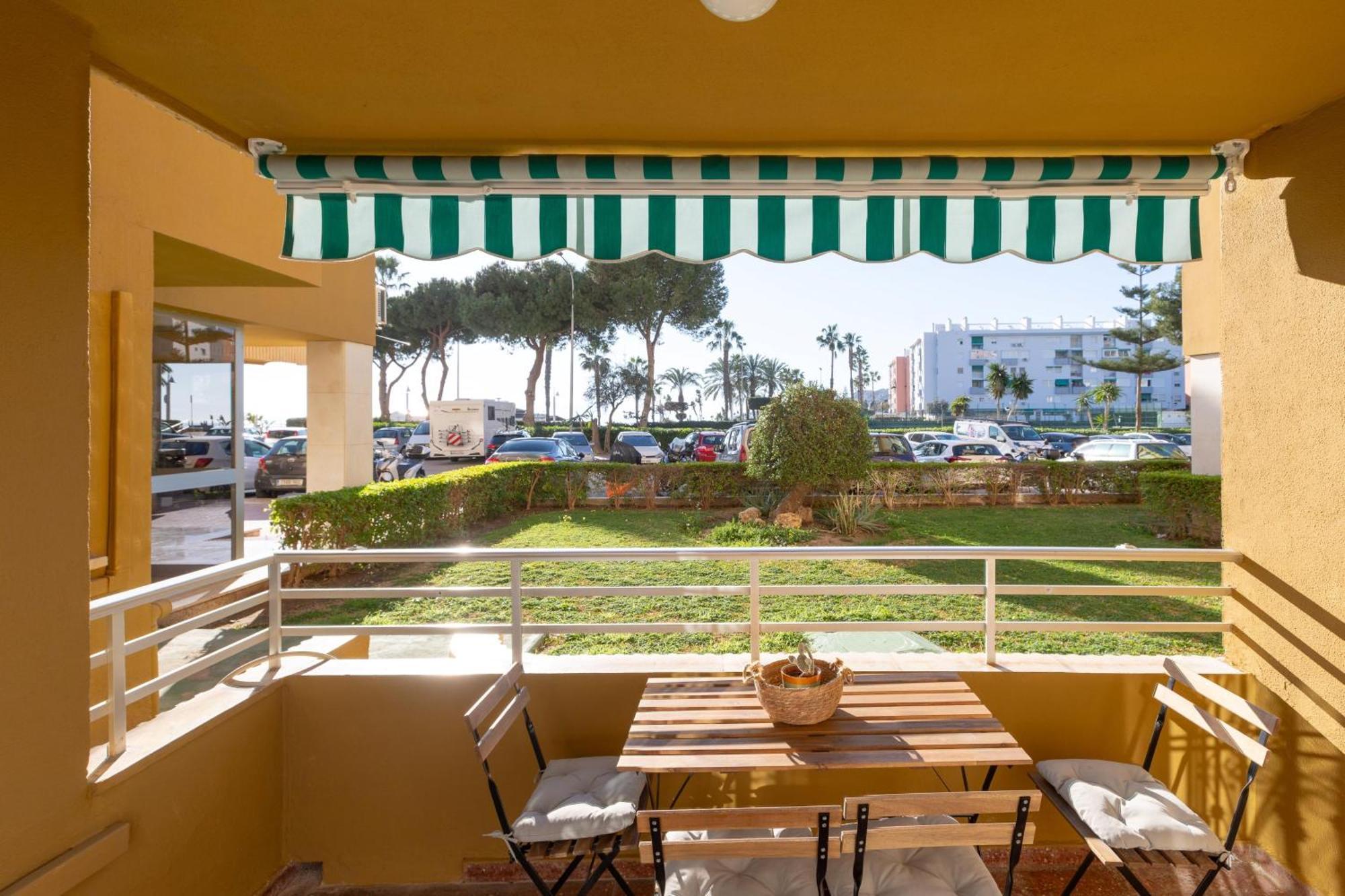 Apartamento Bajamar De Calaflores La Cala Del Moral