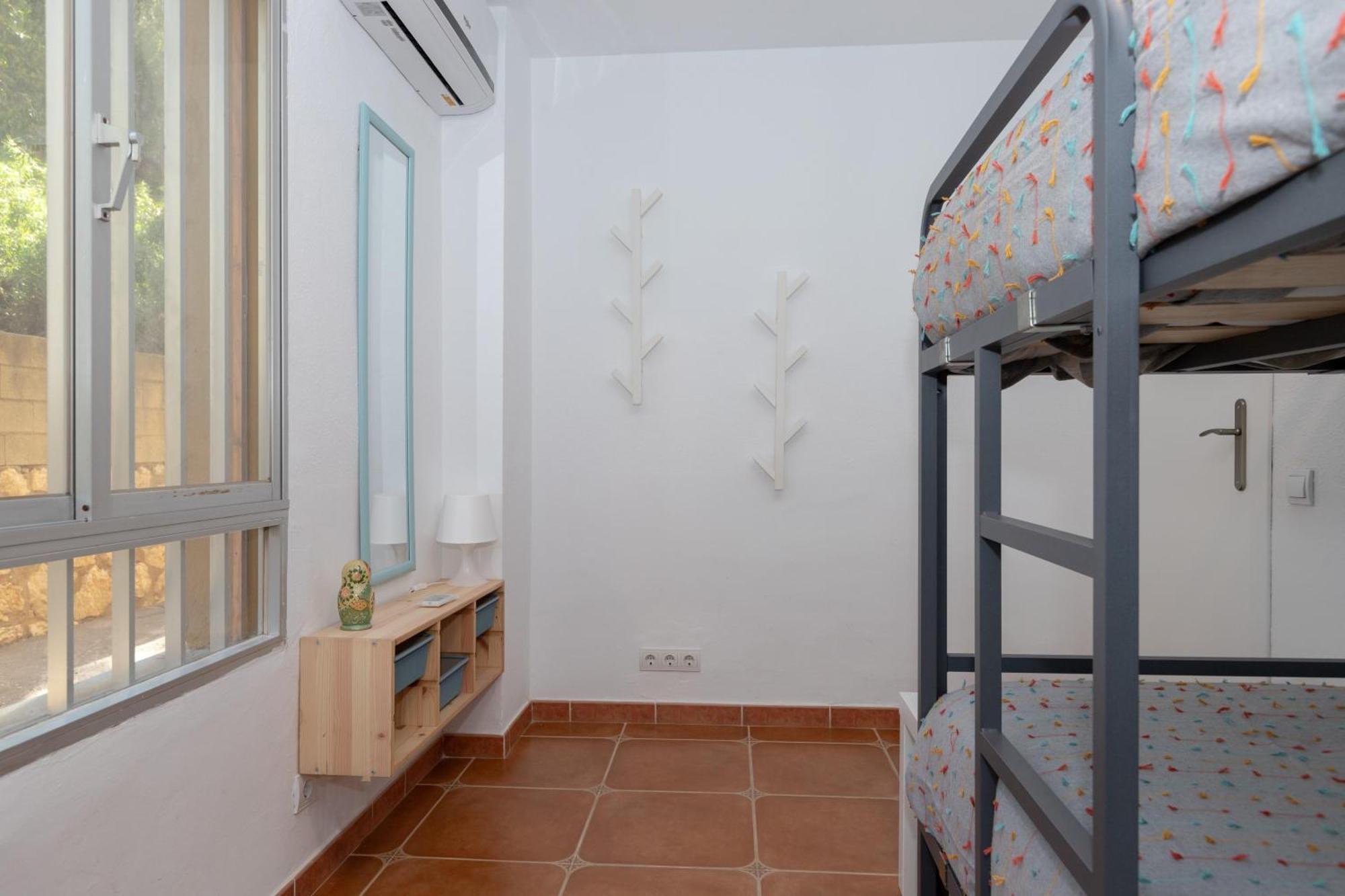 Apartamento Bajamar De Calaflores