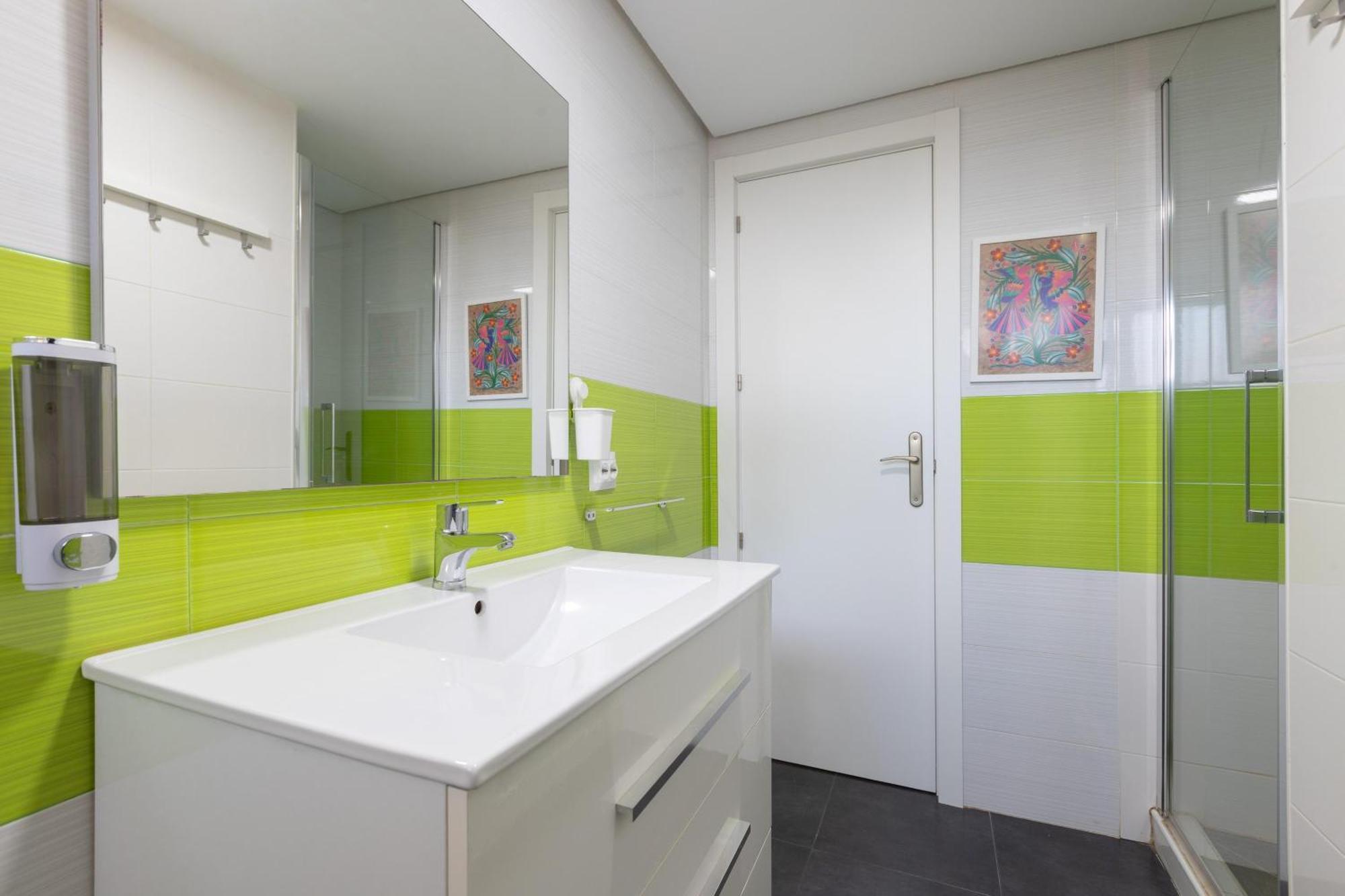 Bajamar De Calaflores Apartamento La Cala Del Moral