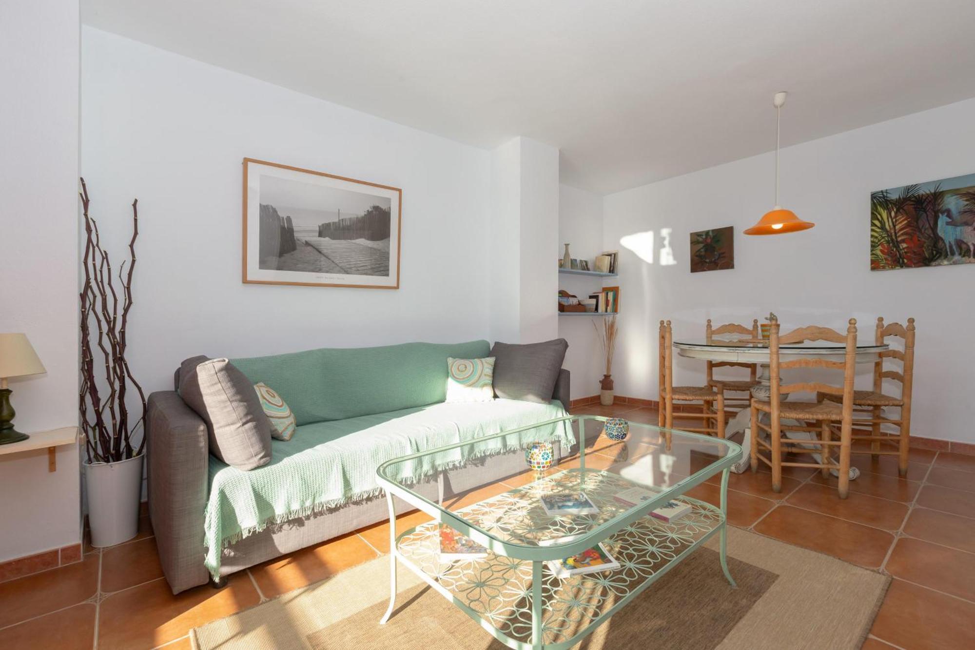 Bajamar De Calaflores Apartamento *
