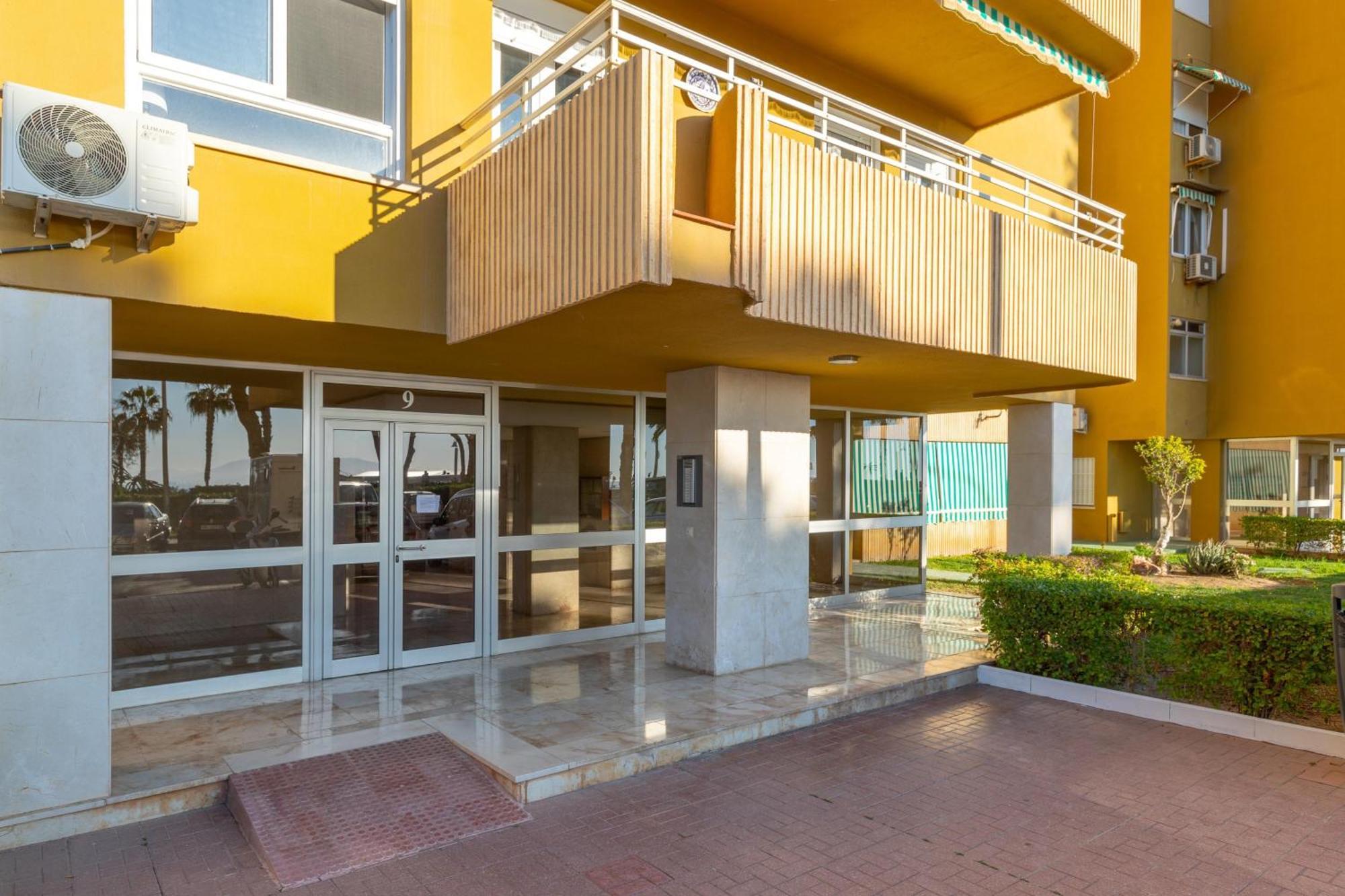 Apartamento Bajamar De Calaflores