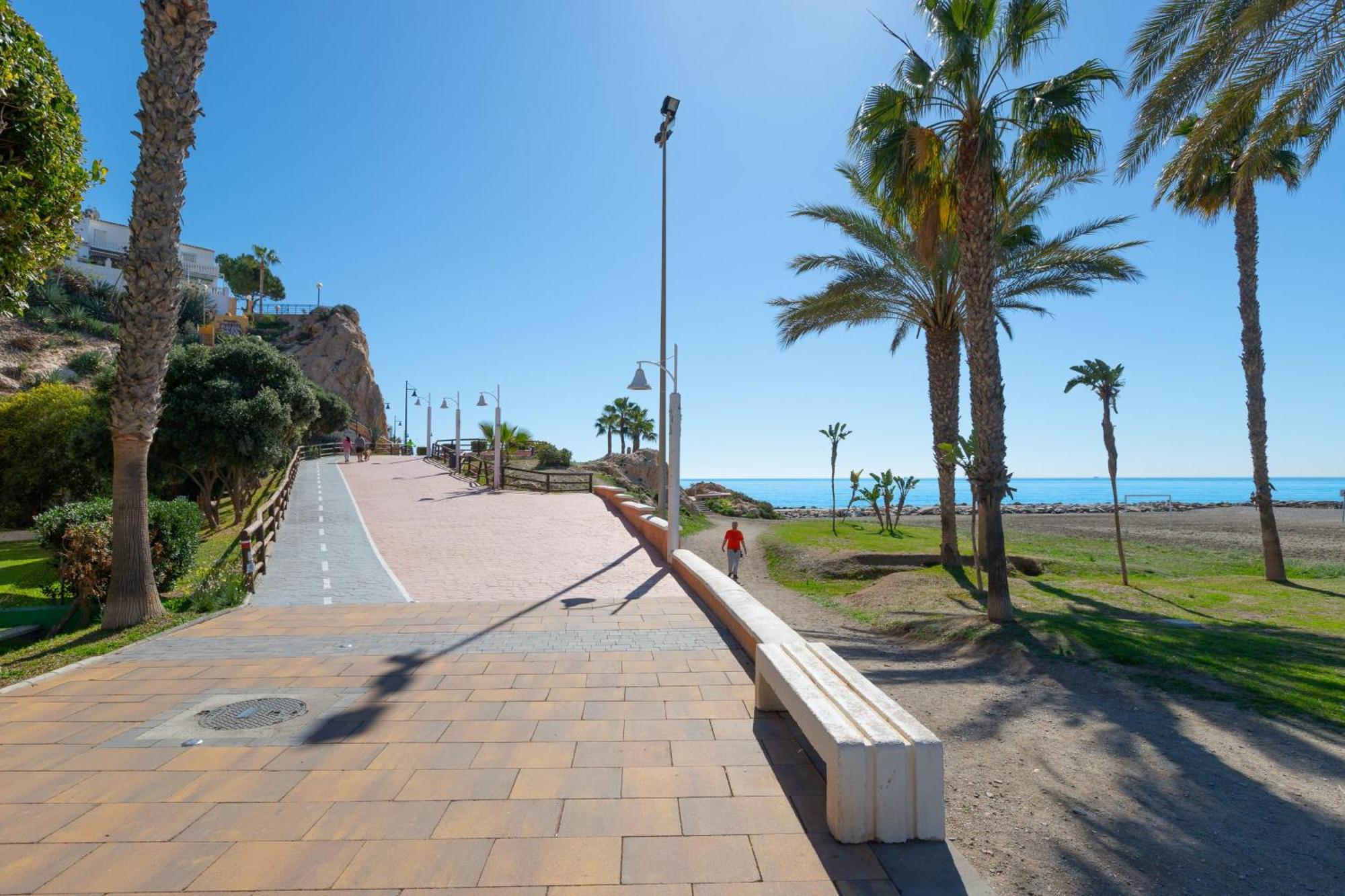 Bajamar De Calaflores Apartamento La Cala Del Moral