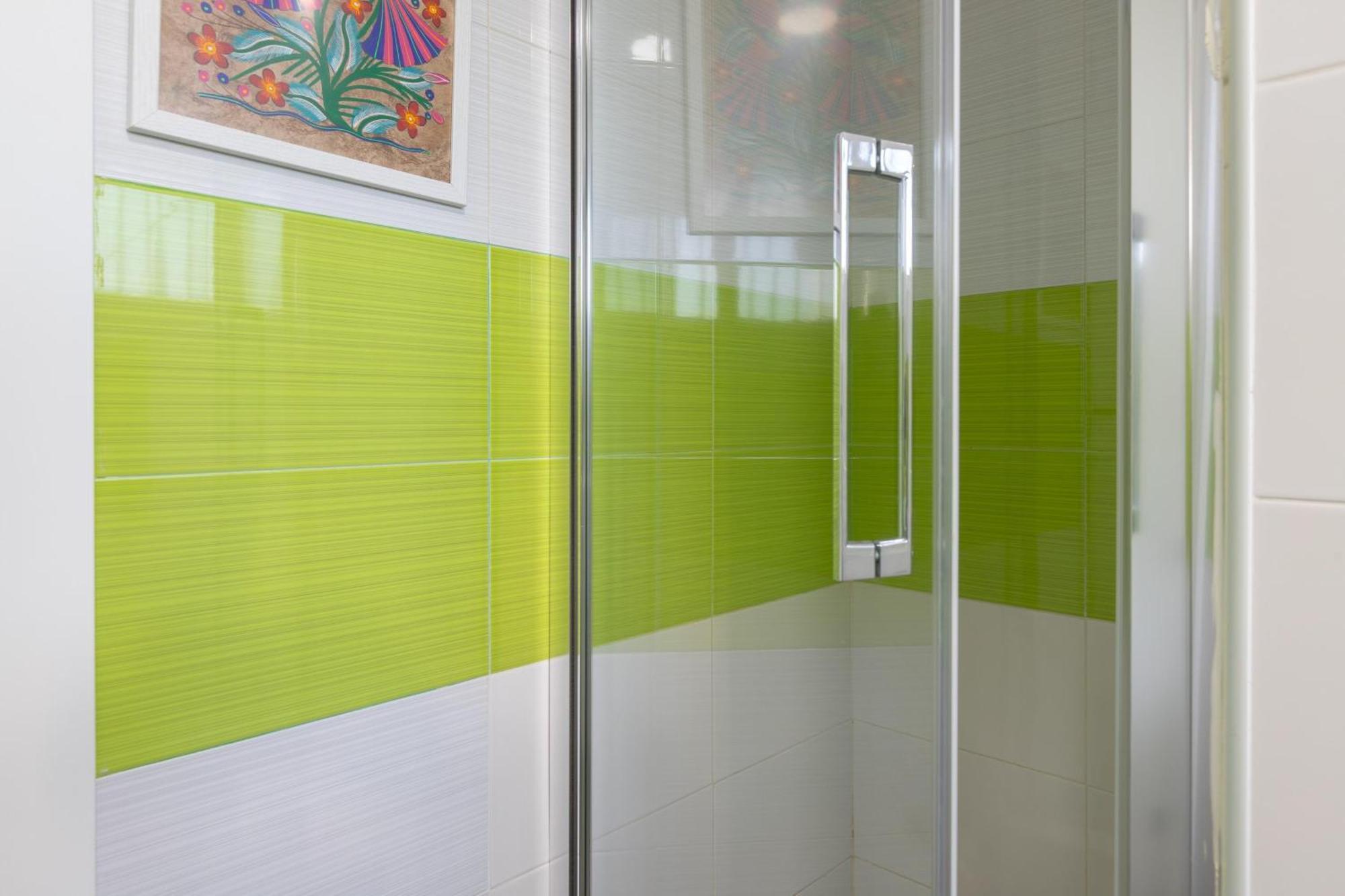 Apartamento Bajamar De Calaflores