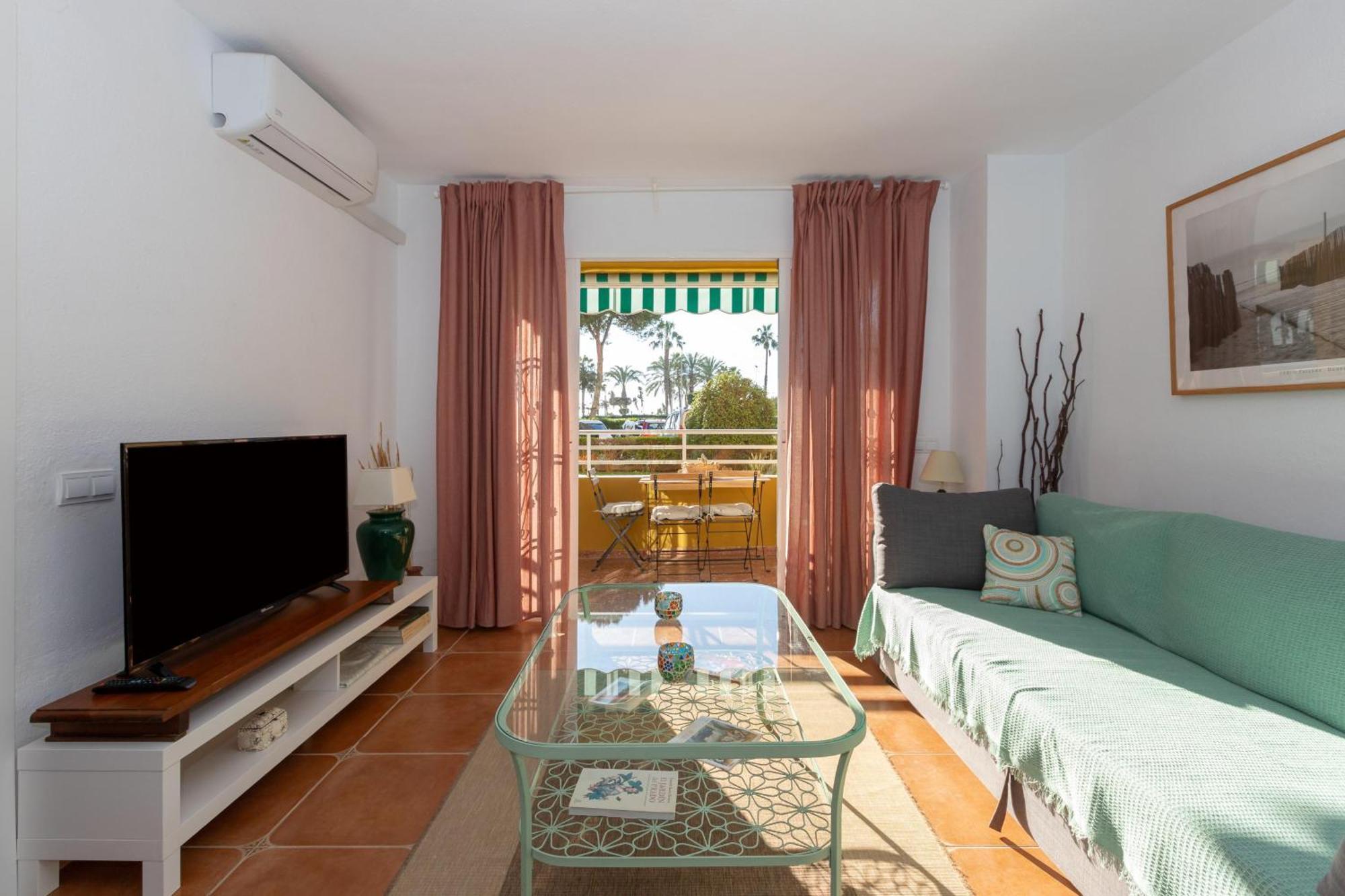 Bajamar De Calaflores Apartamento La Cala Del Moral