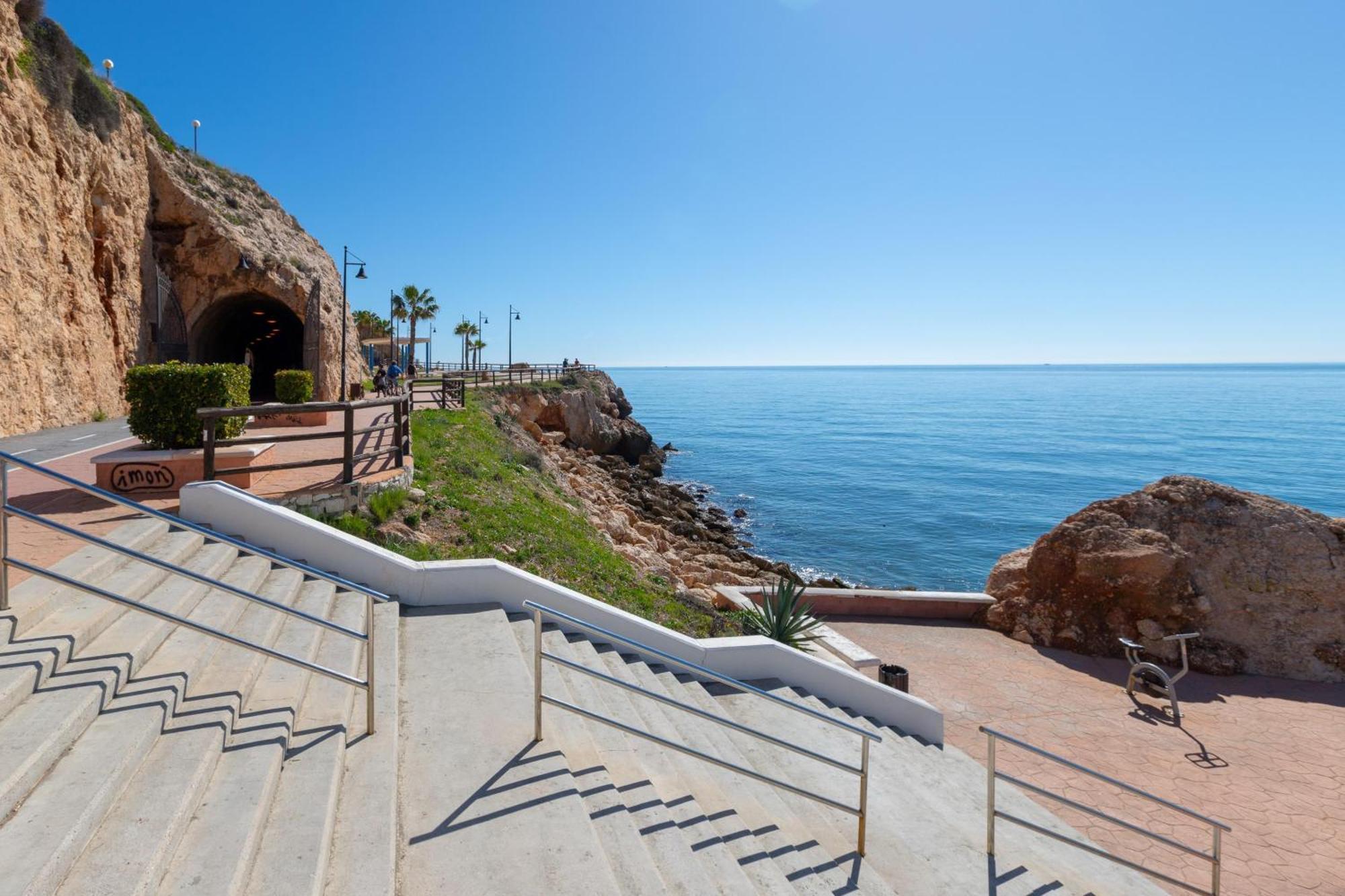 Bajamar De Calaflores Apartamento