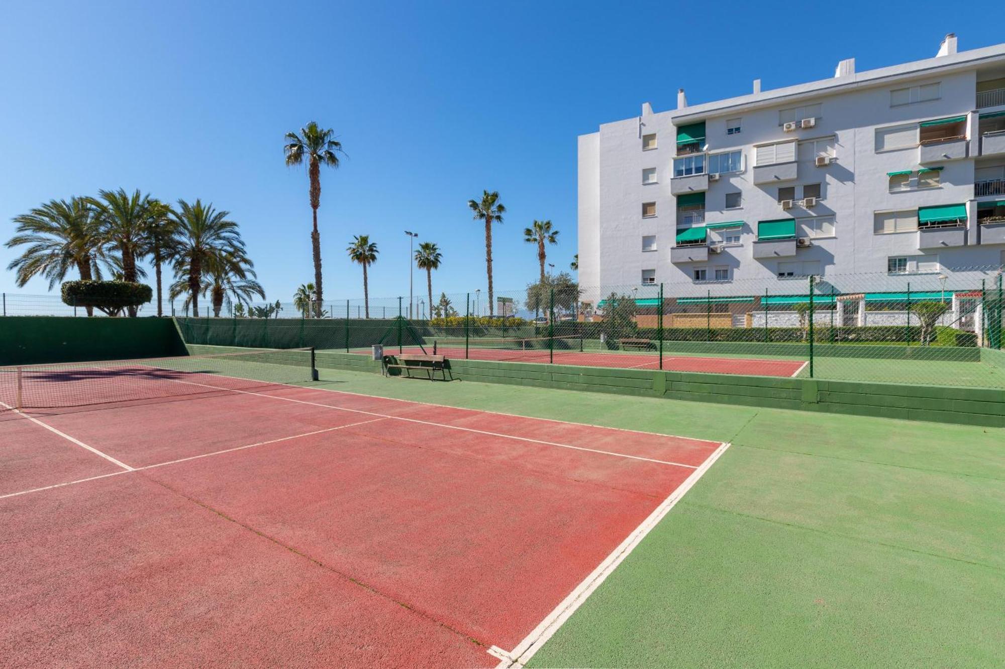 Bajamar De Calaflores Apartamento *