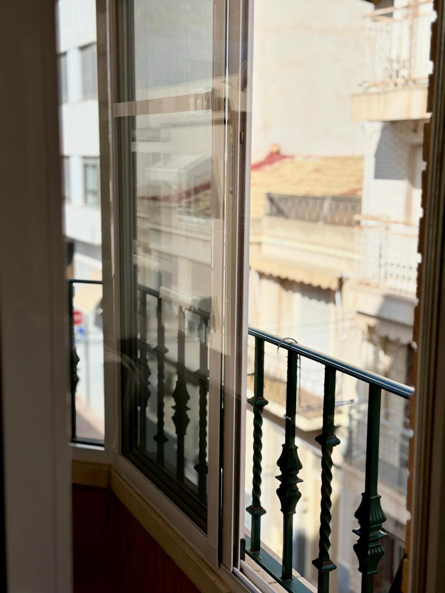 Apartamento San Pedro Con Ascensor Y Playa