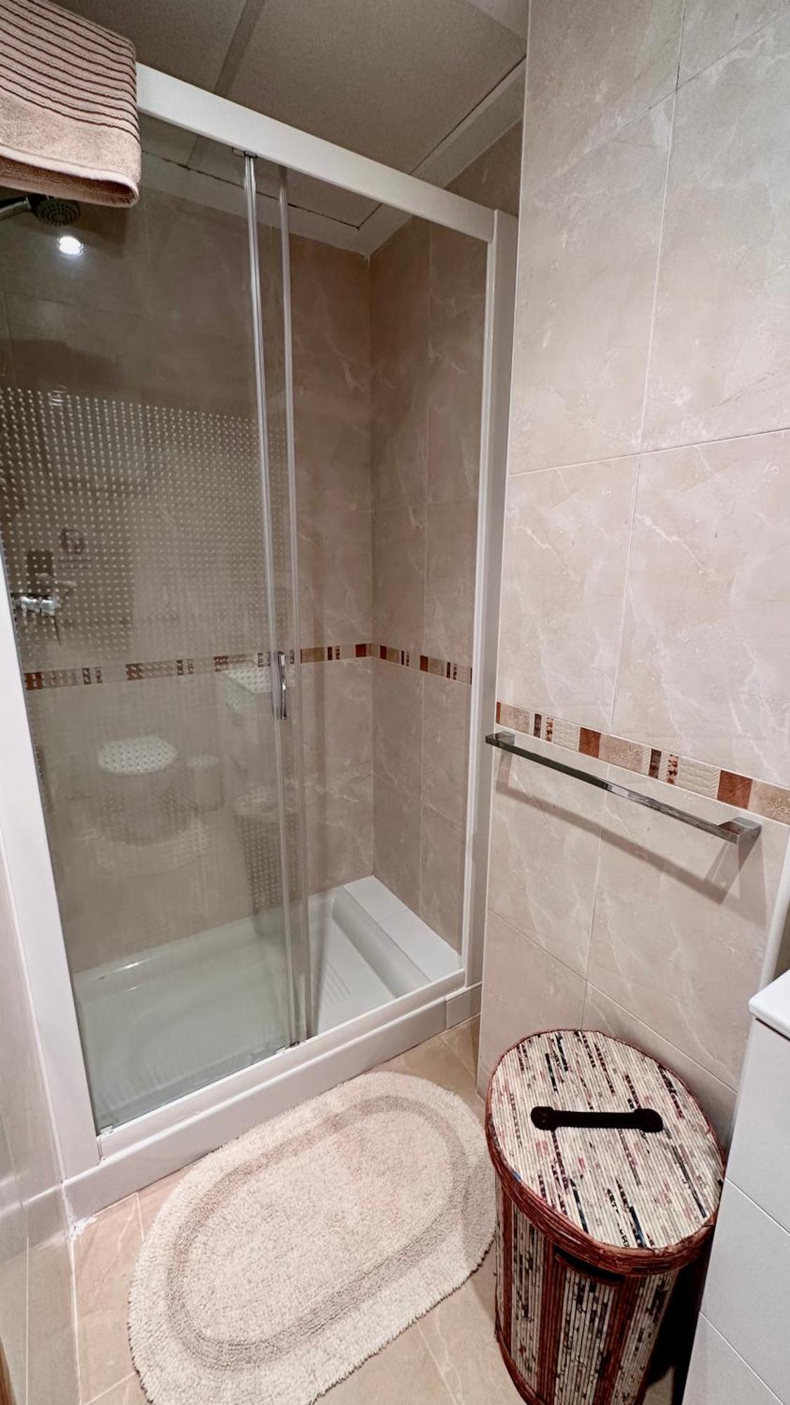 Apartamento San Pedro Con Ascensor Y Playa *