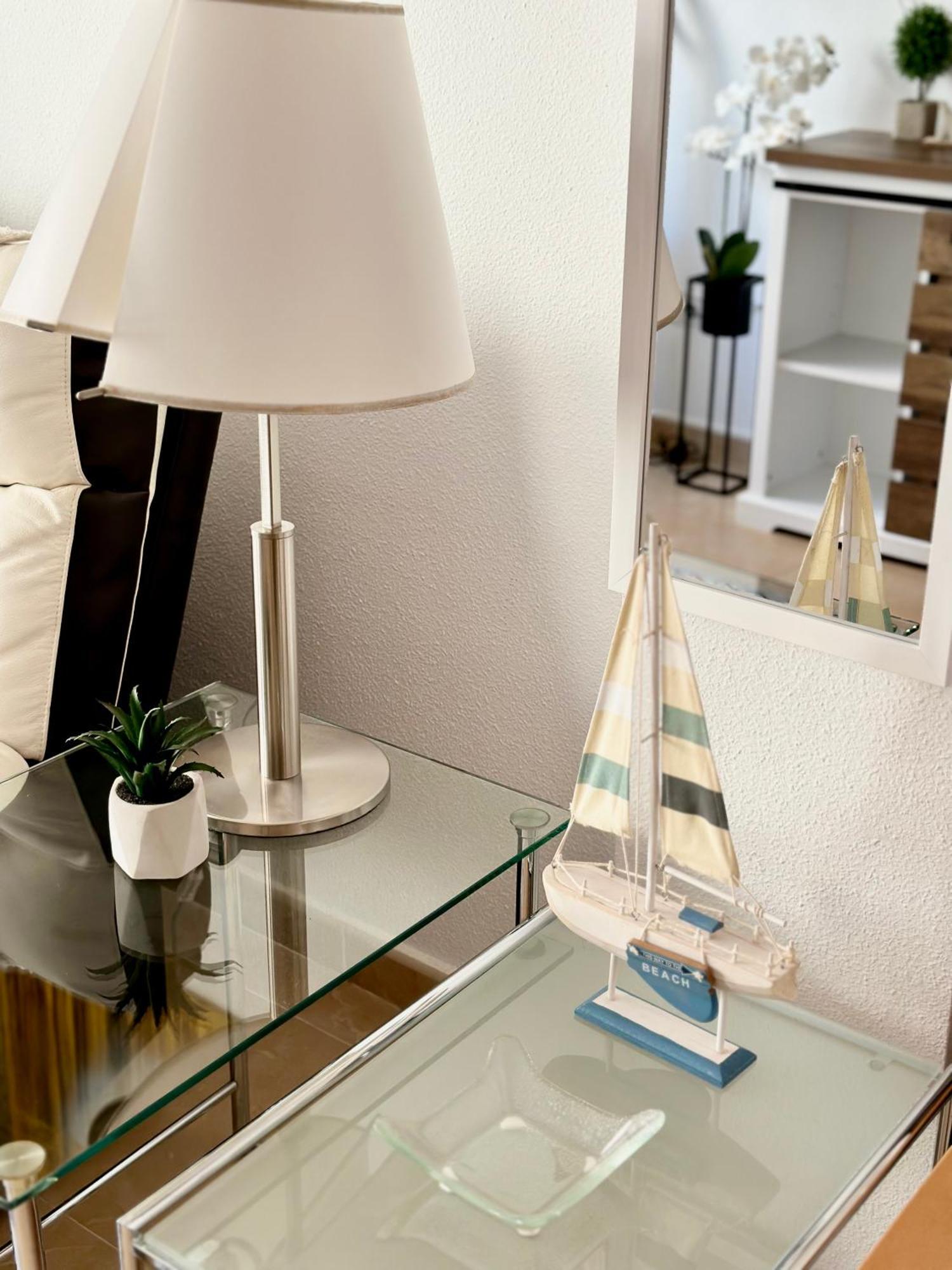 Apartamento San Pedro Con Ascensor Y Playa