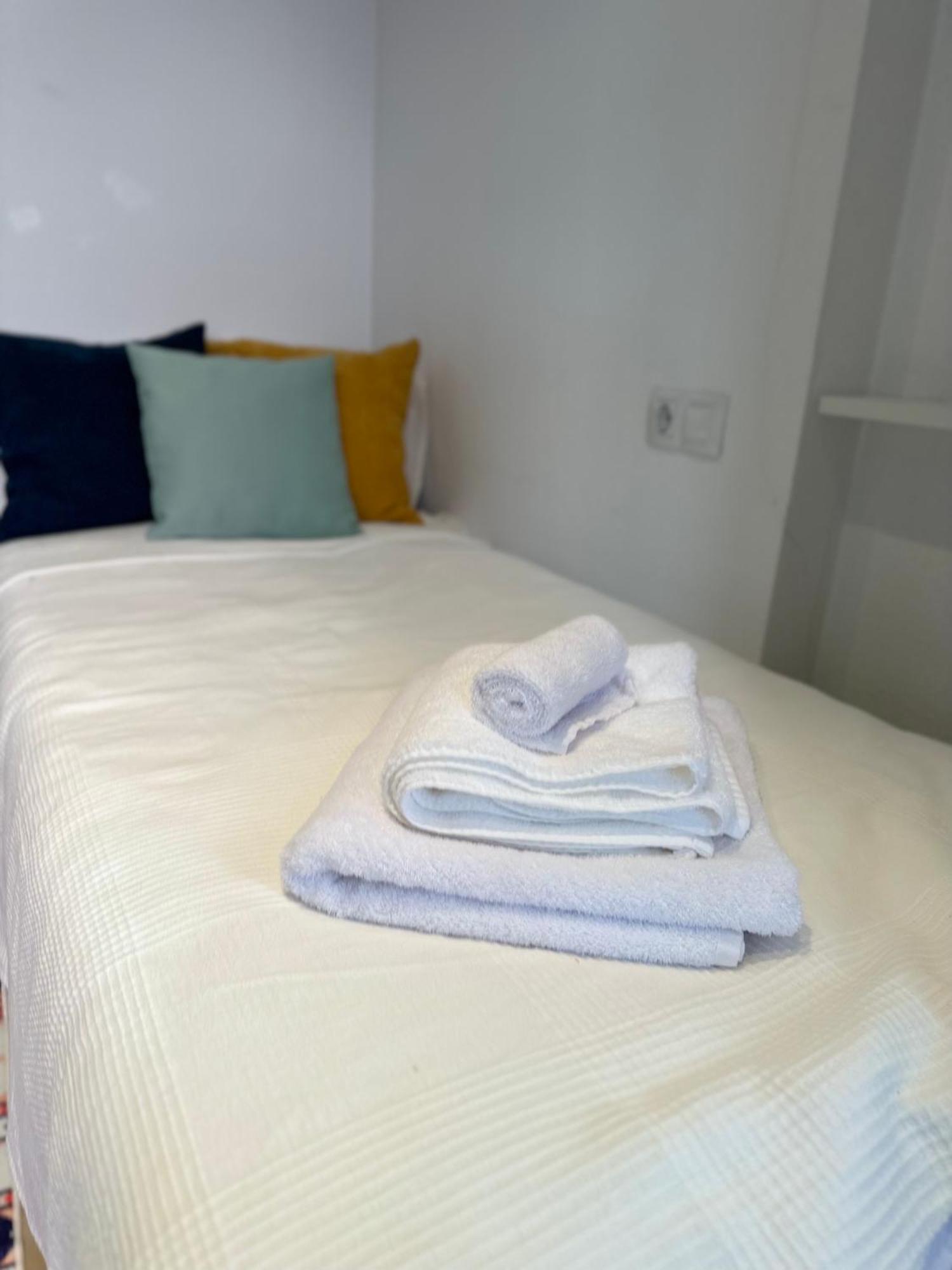 Apartamento San Pedro Con Ascensor Y Playa