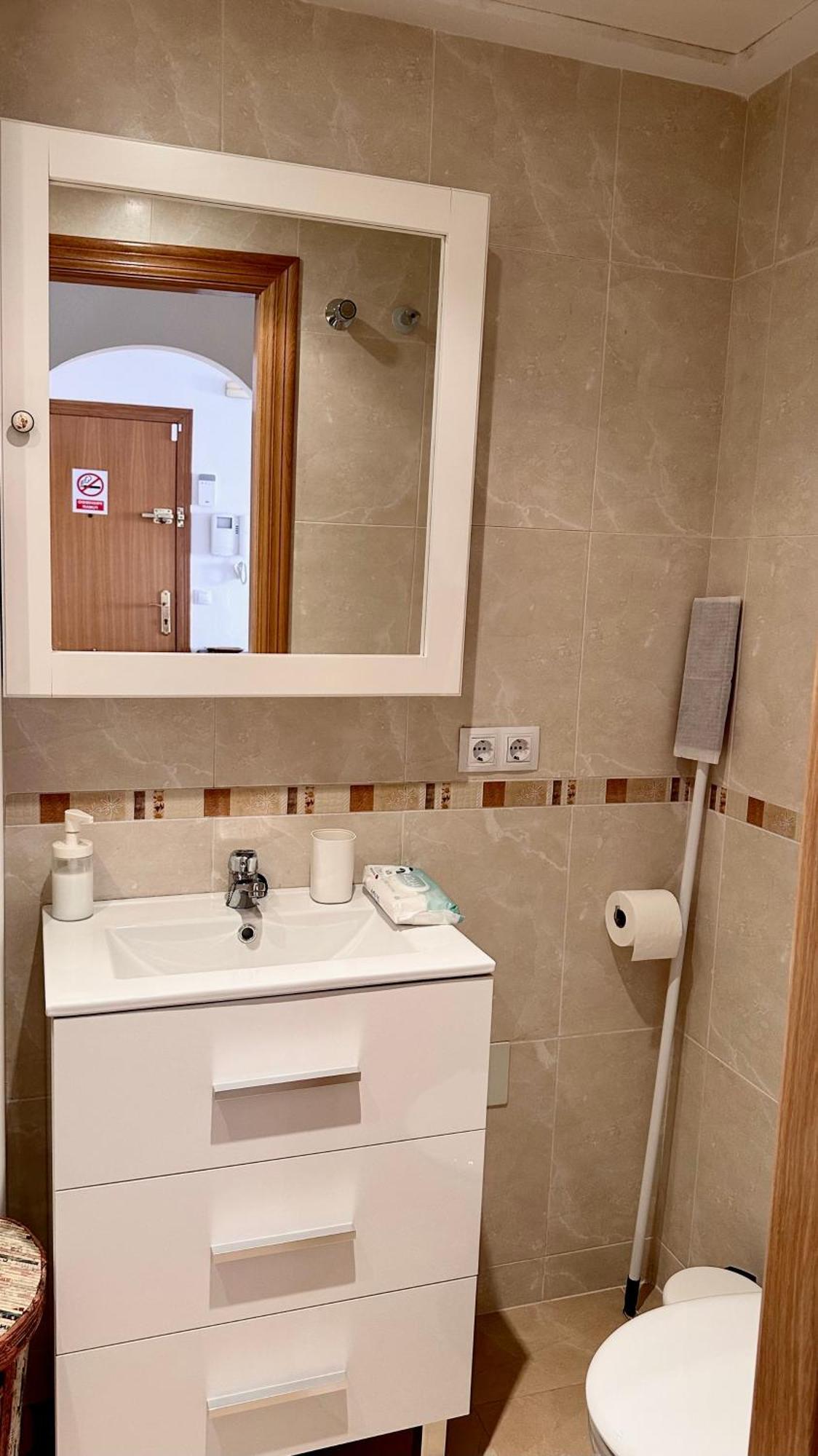 Apartamento San Pedro Con Ascensor Y Playa *
