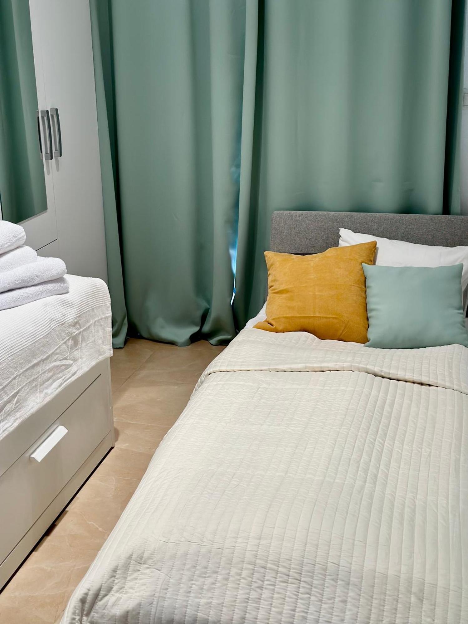 San Pedro Con Ascensor Y Playa Apartamento Santa Pola