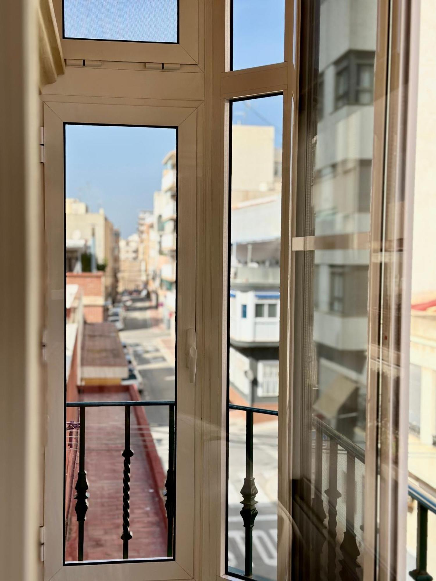 Apartamento San Pedro Con Ascensor Y Playa