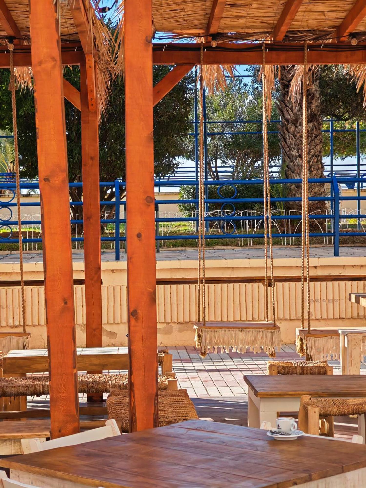 Apartamento San Pedro Con Ascensor Y Playa
