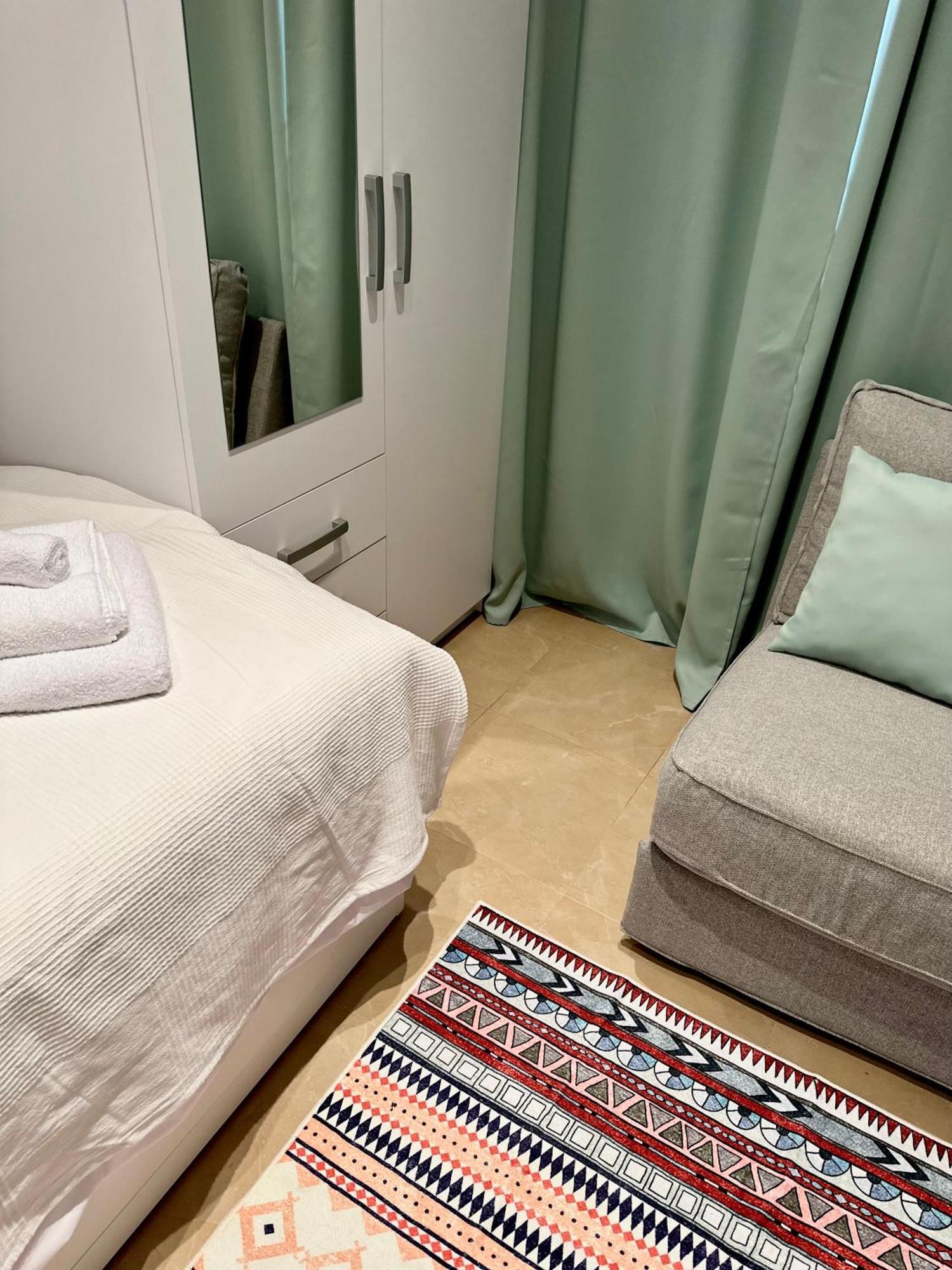 Apartamento San Pedro Con Ascensor Y Playa Santa Pola