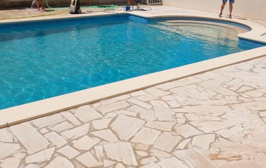 Сasa de vacaciones La Esperanza Cala Murada (Mallorca)