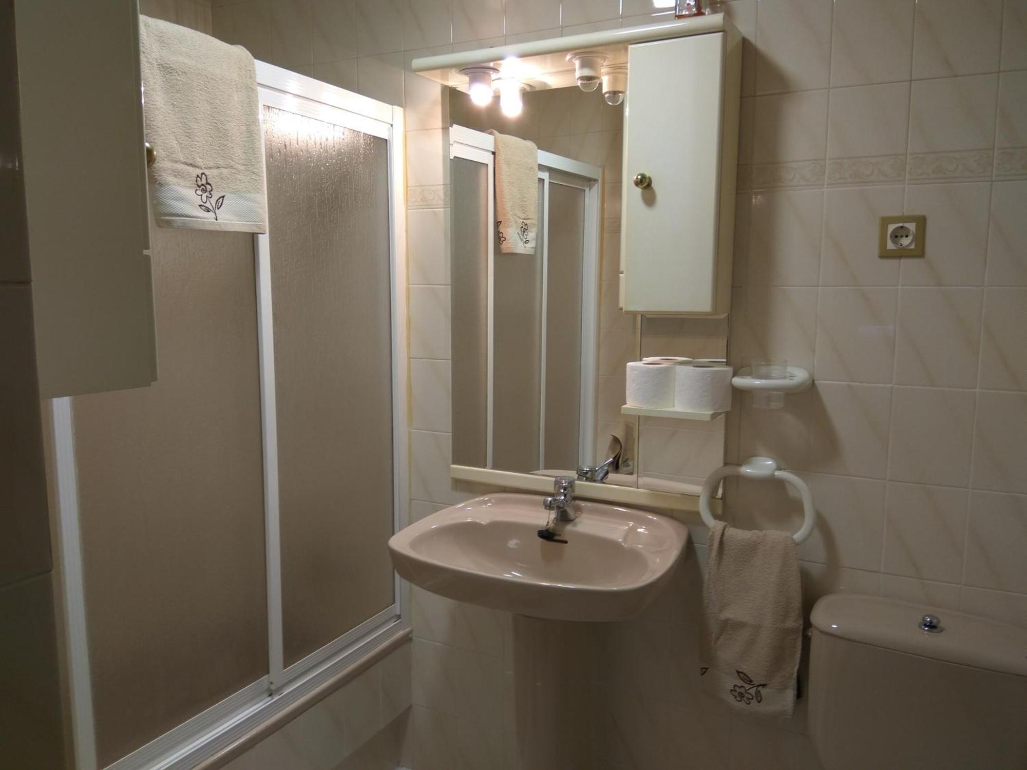 Piso Cantoarena Apartamento