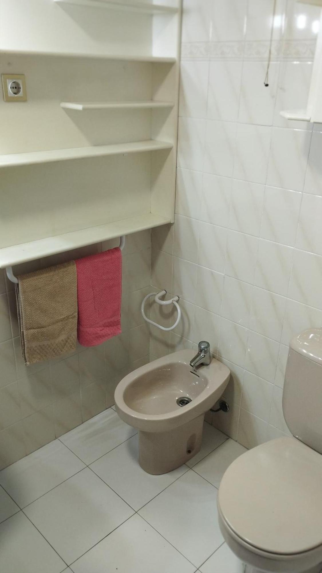 Apartamento Piso Cantoarena Marín