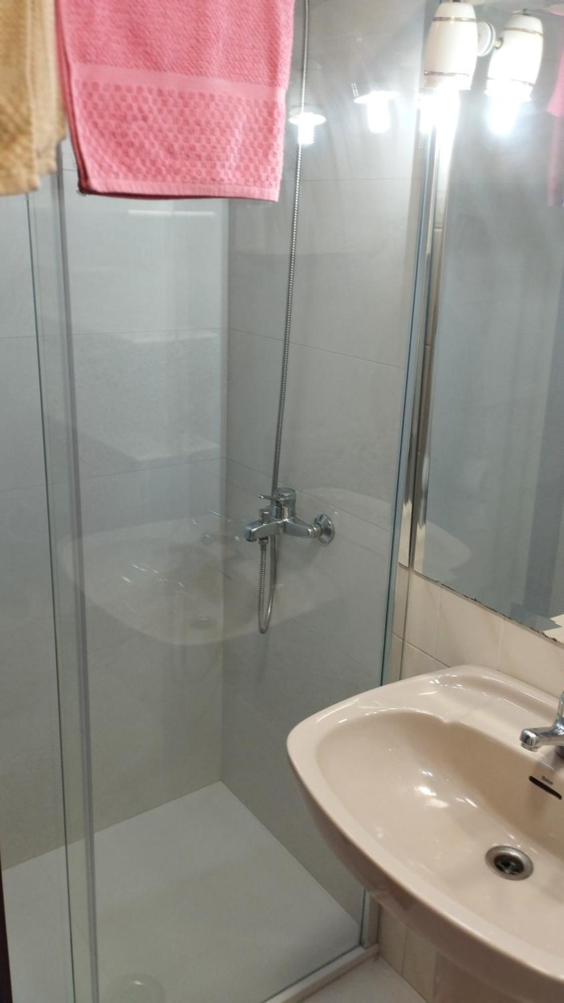Piso Cantoarena