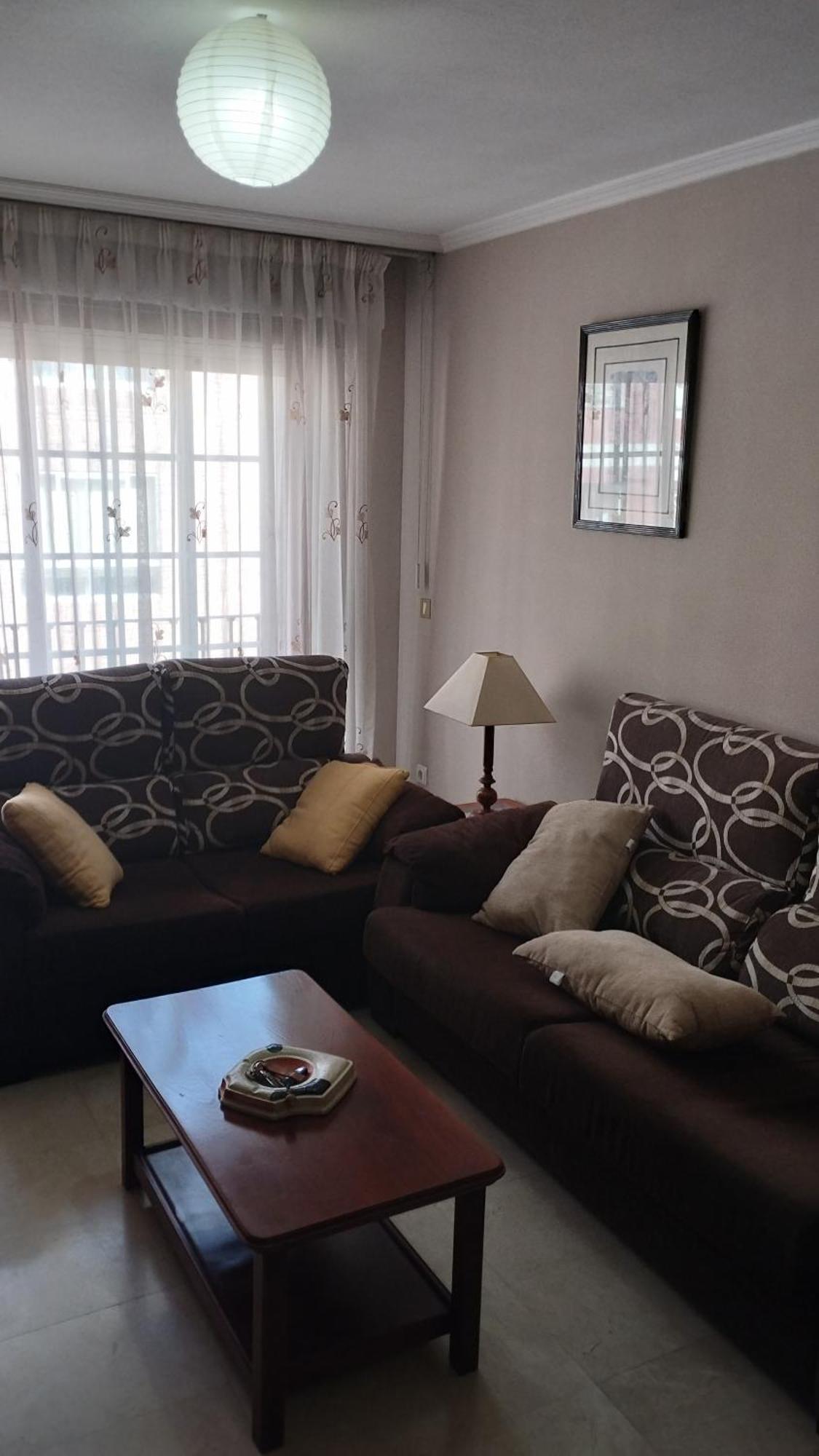 Apartamento Piso Cantoarena *