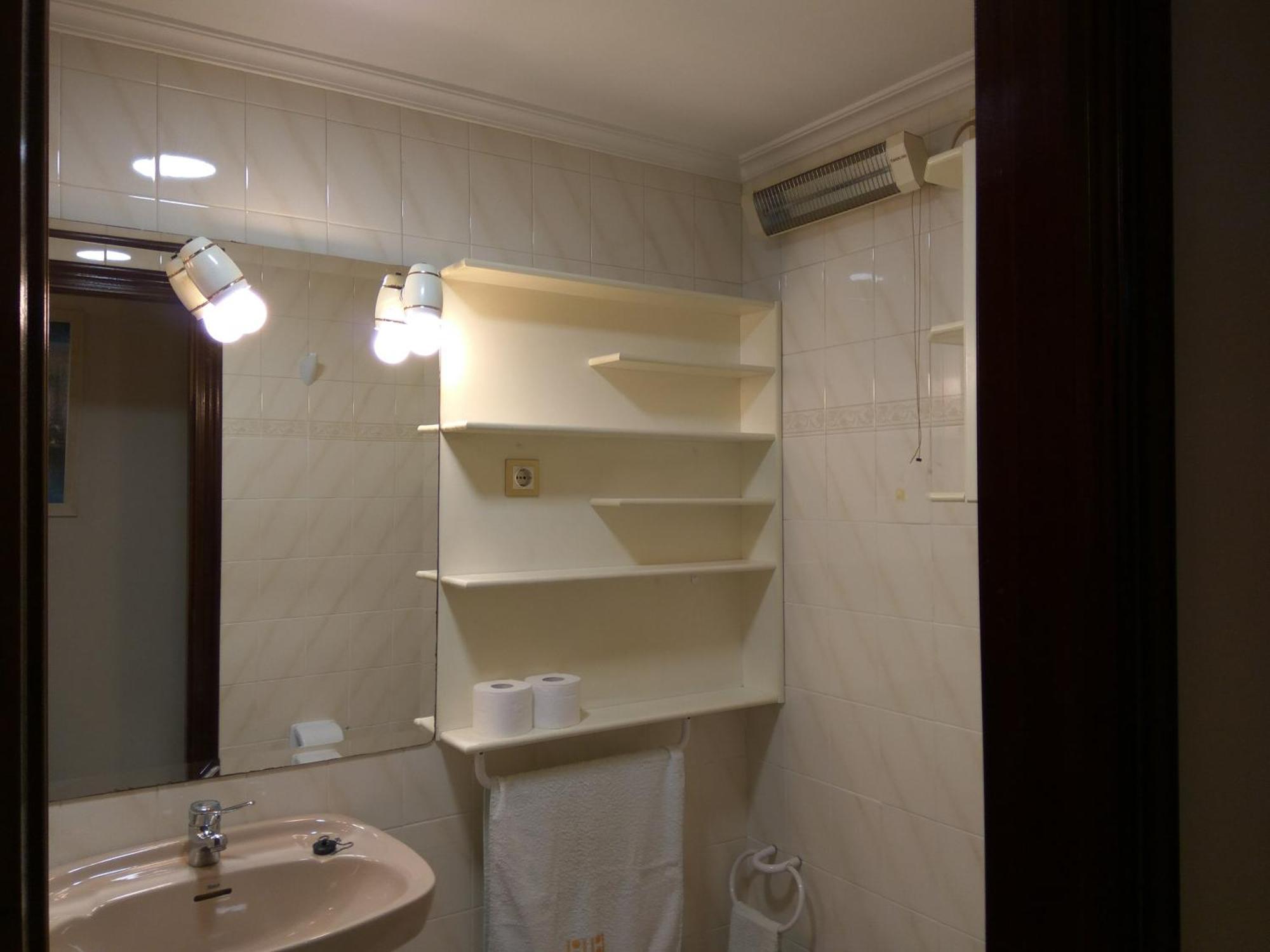 Piso Cantoarena Apartamento Marín
