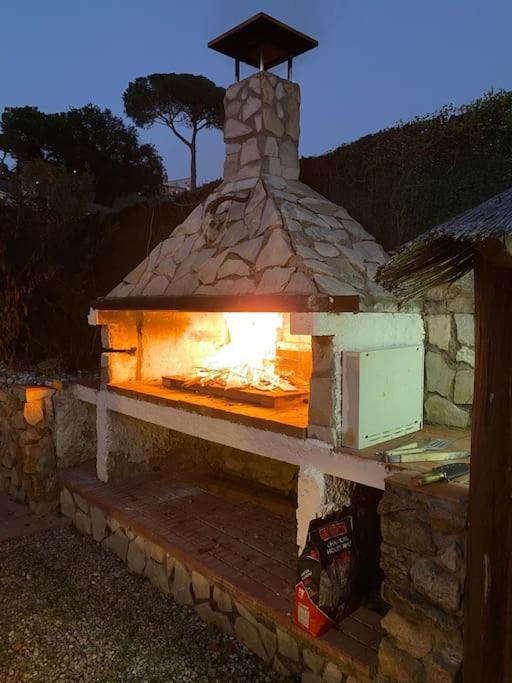 Con Piscina Privada Costa Brava Holiday home *