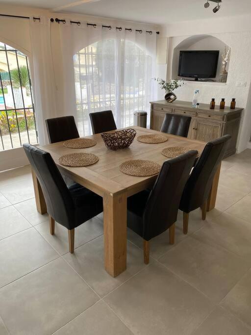 Con Piscina Privada Costa Brava Holiday home Massanet De La Selva