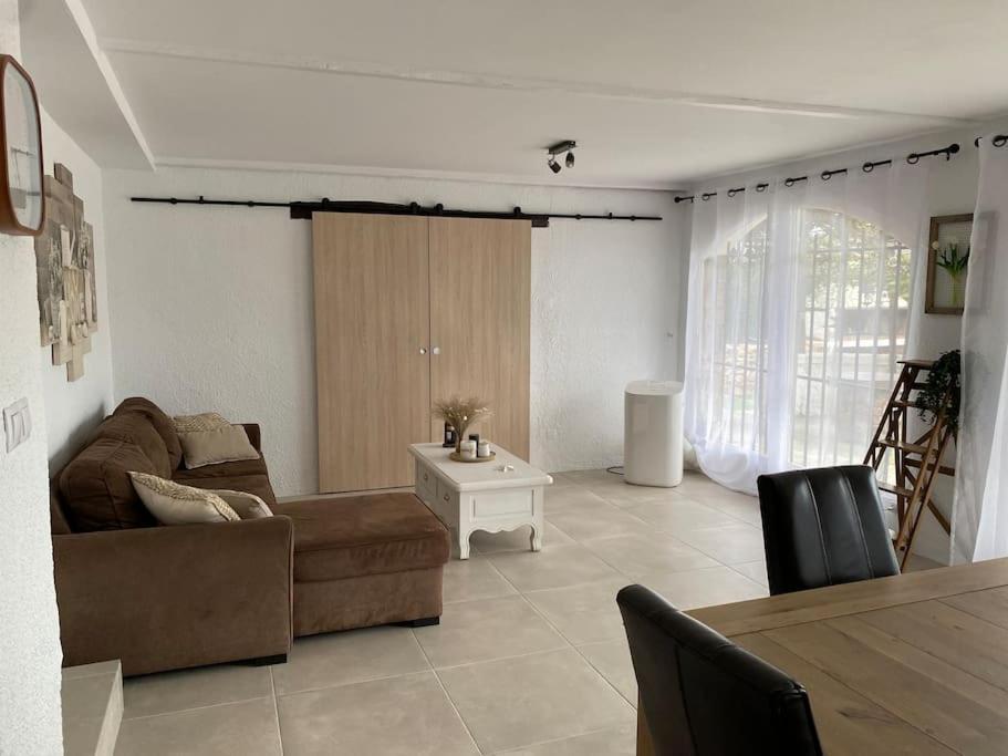 Con Piscina Privada Costa Brava Holiday home *