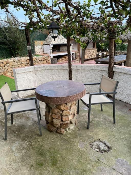 Holiday home Con Piscina Privada Costa Brava
