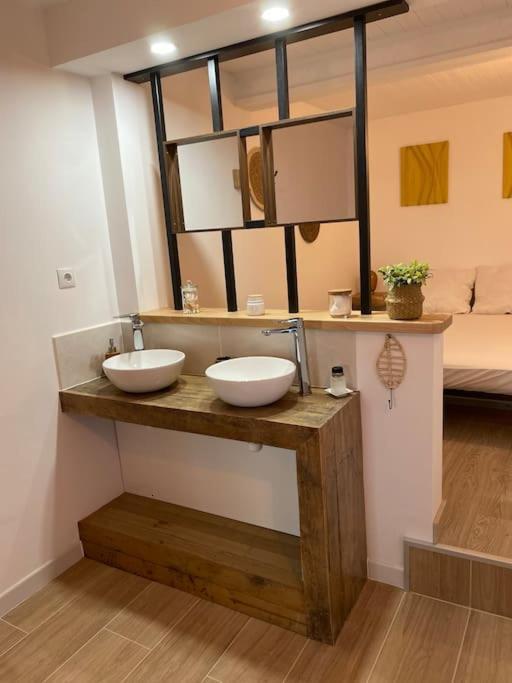 Con Piscina Privada Costa Brava Holiday home Massanet De La Selva