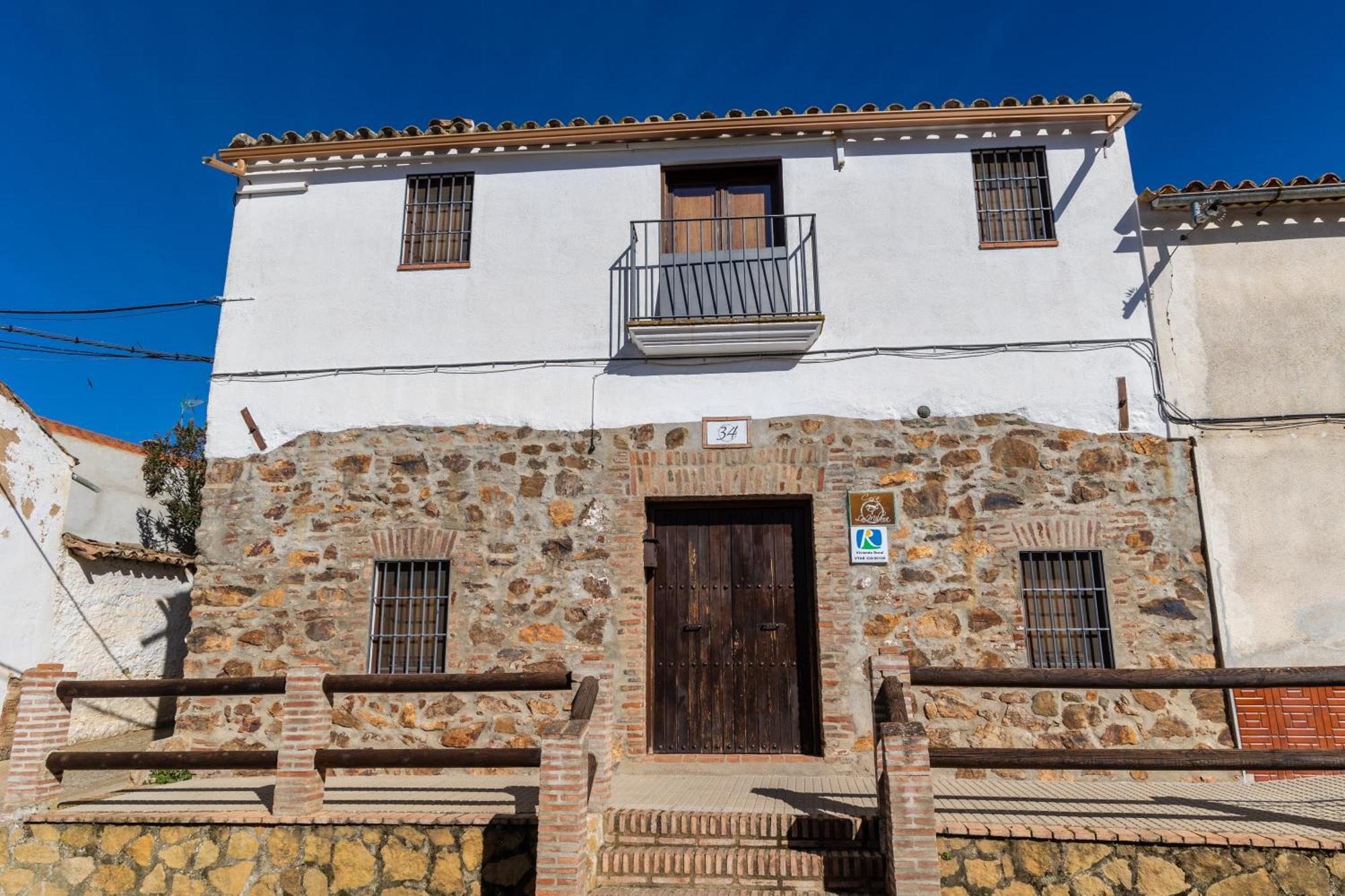 La Milana Holiday home Dona Rama