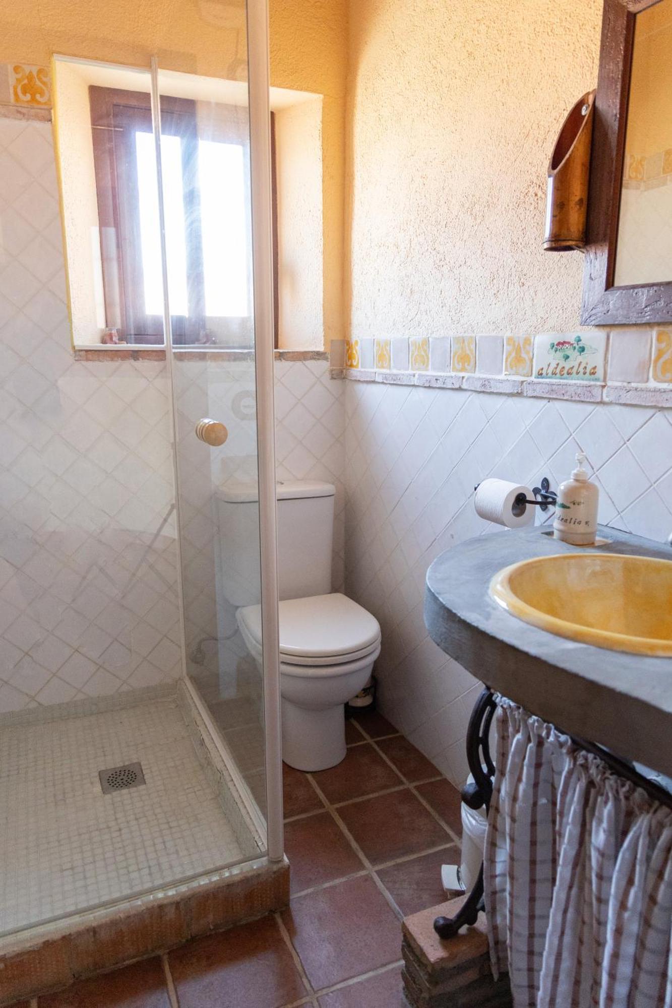 Holiday home La Milana Dona Rama
