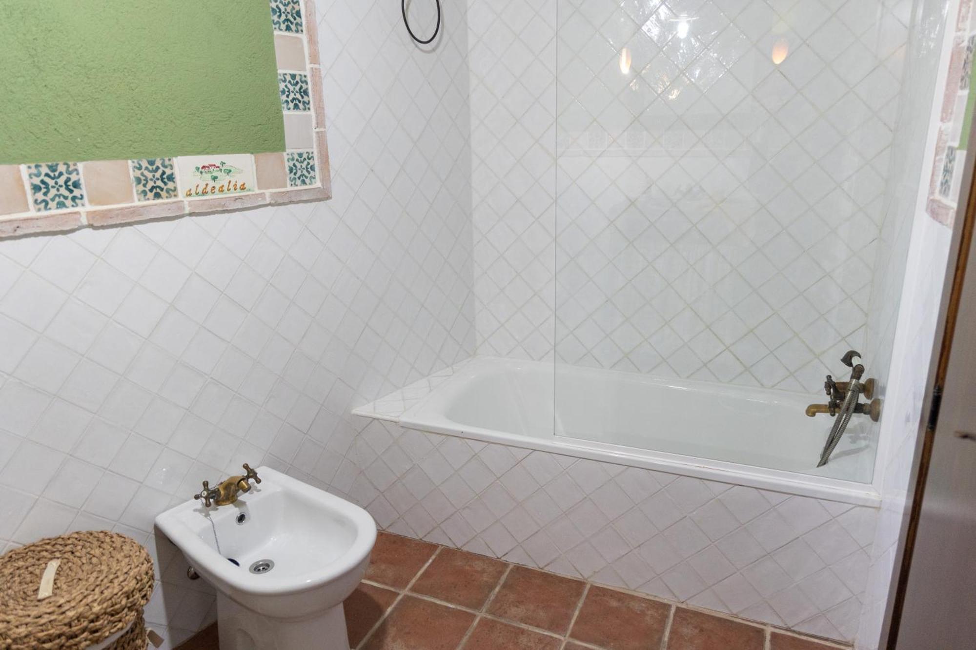 Holiday home La Milana