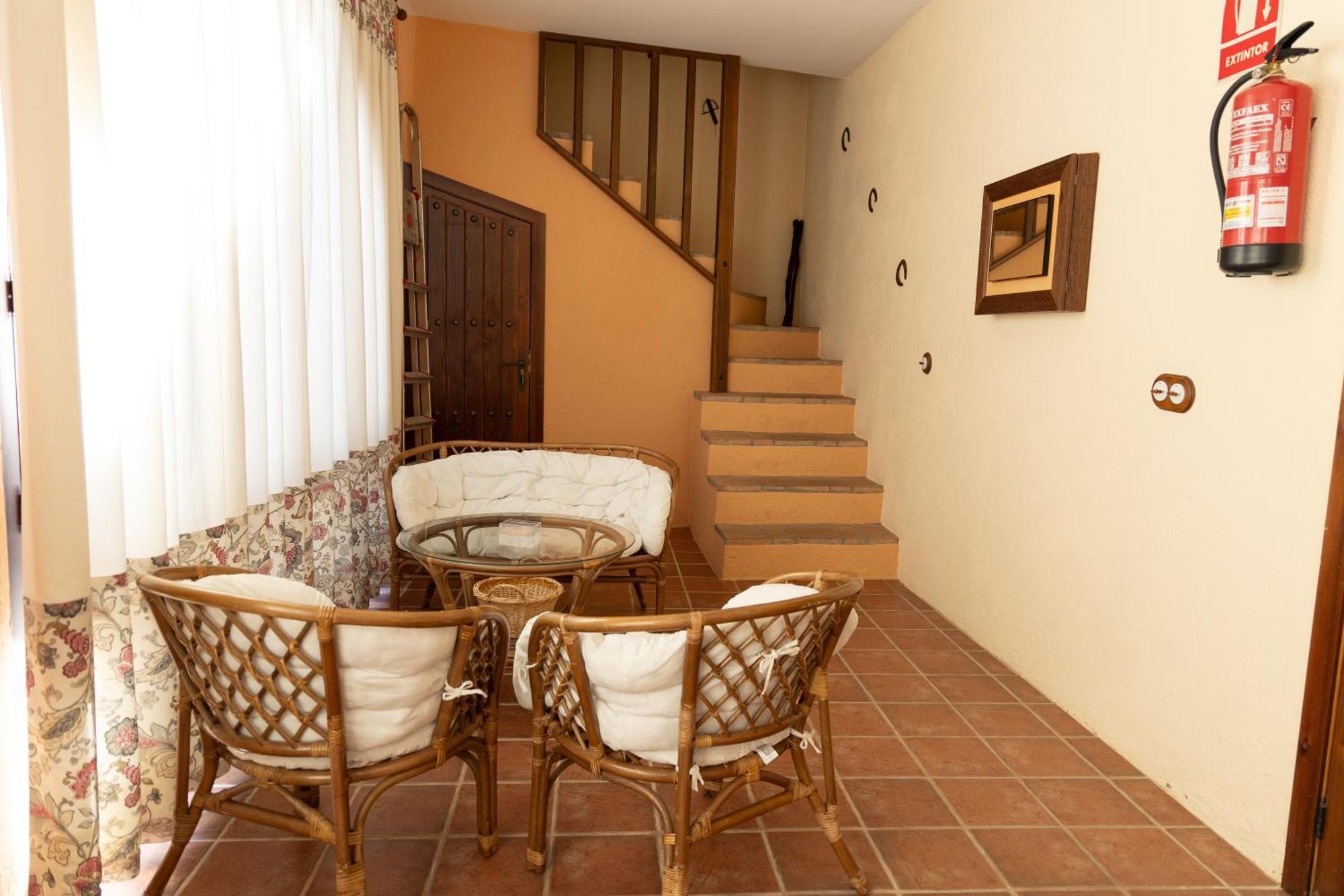 La Milana Holiday home