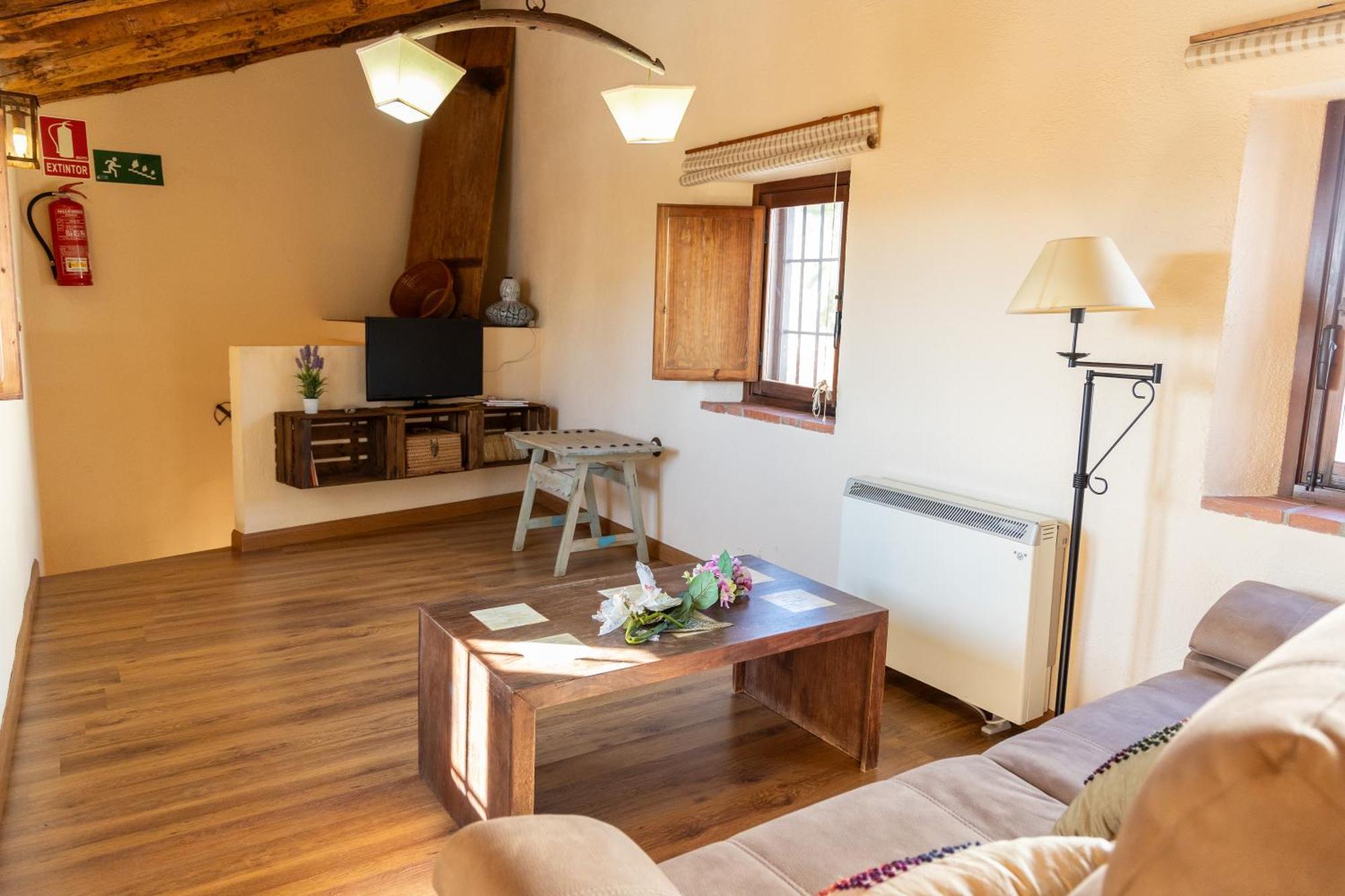 La Milana Holiday home