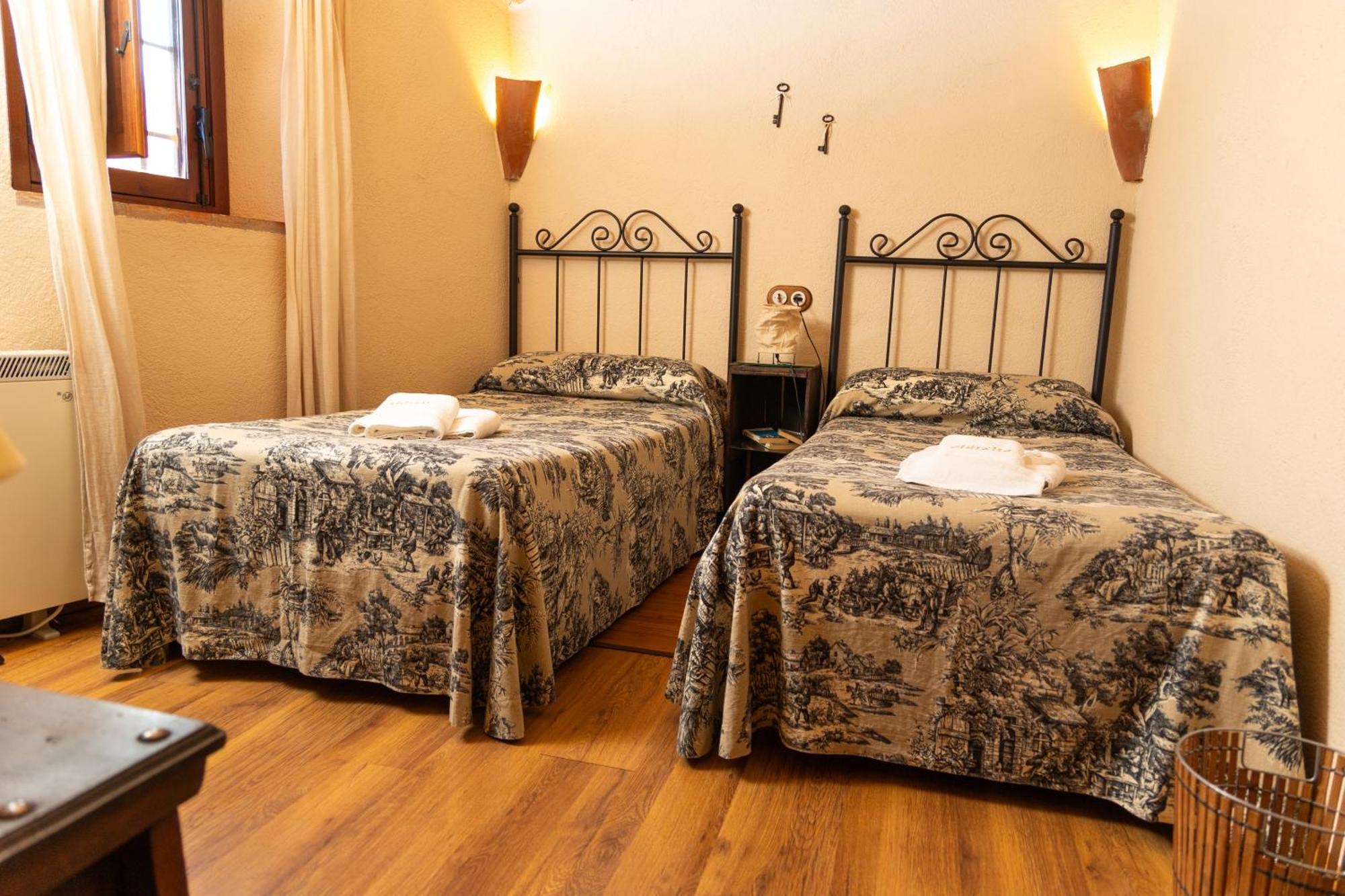 La Milana Holiday home