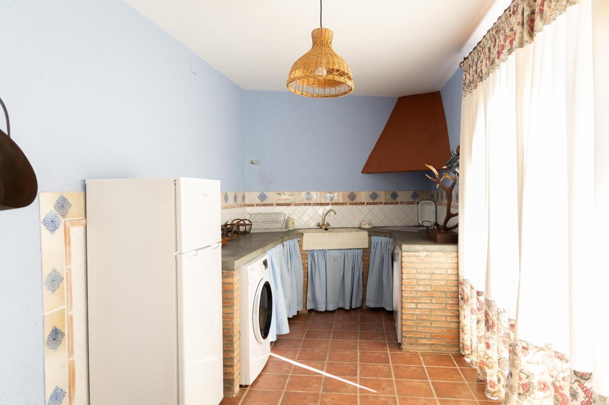 La Milana Holiday home Dona Rama